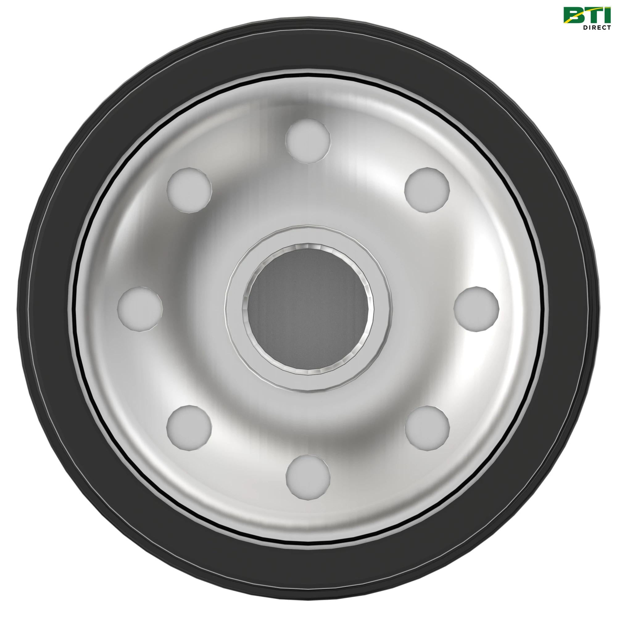 LVA13038: Transmission Oil Filter