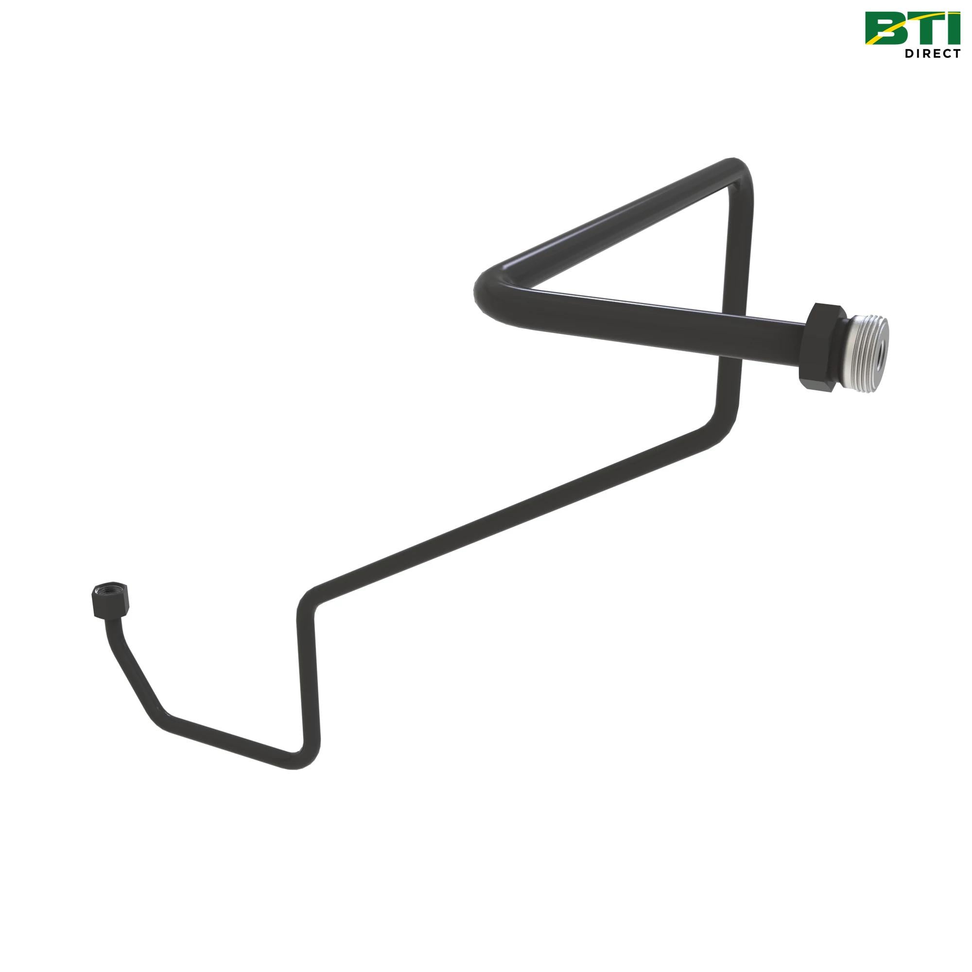 LVA13062: SCV Oil Line