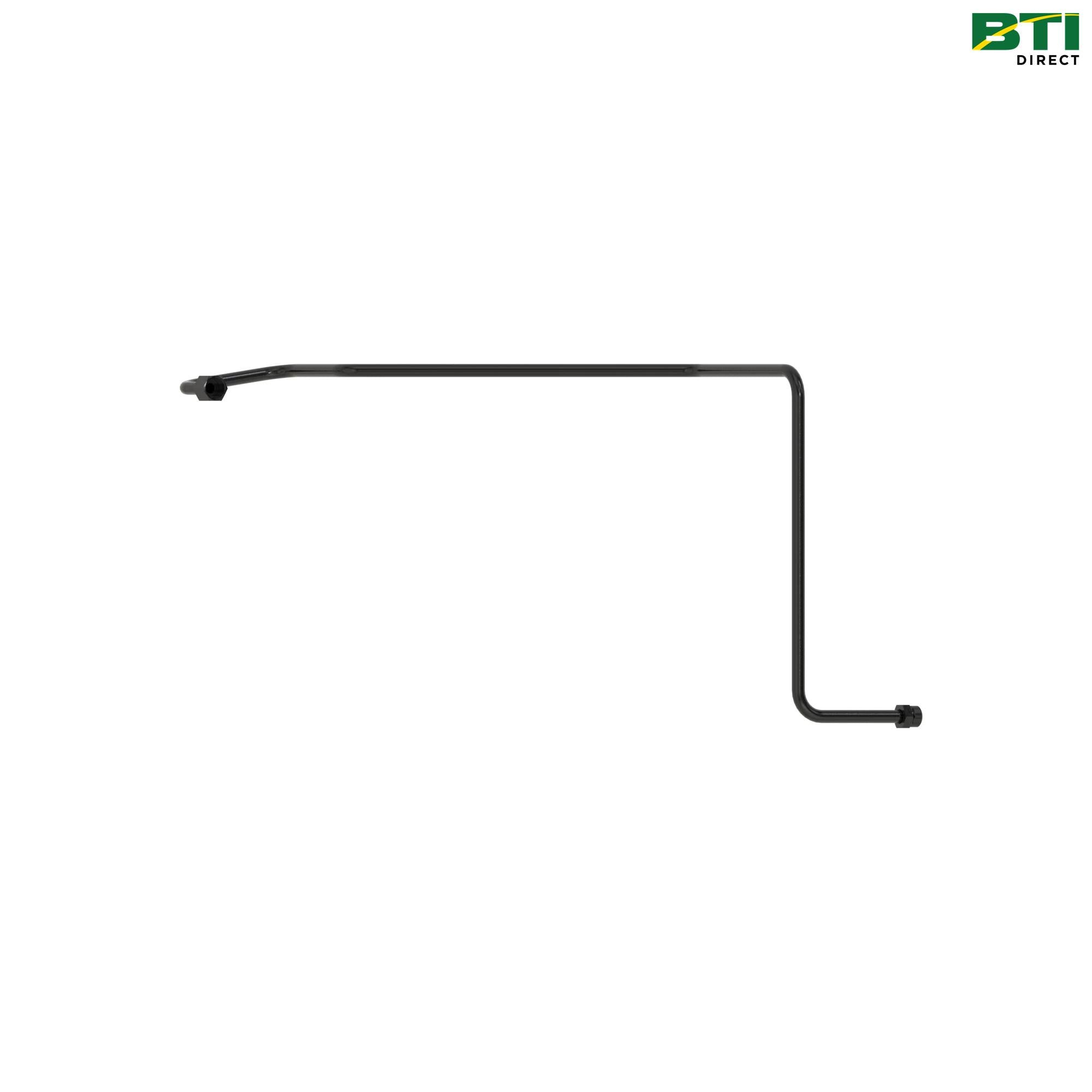 LVA13063: SCV Port F Oil Line