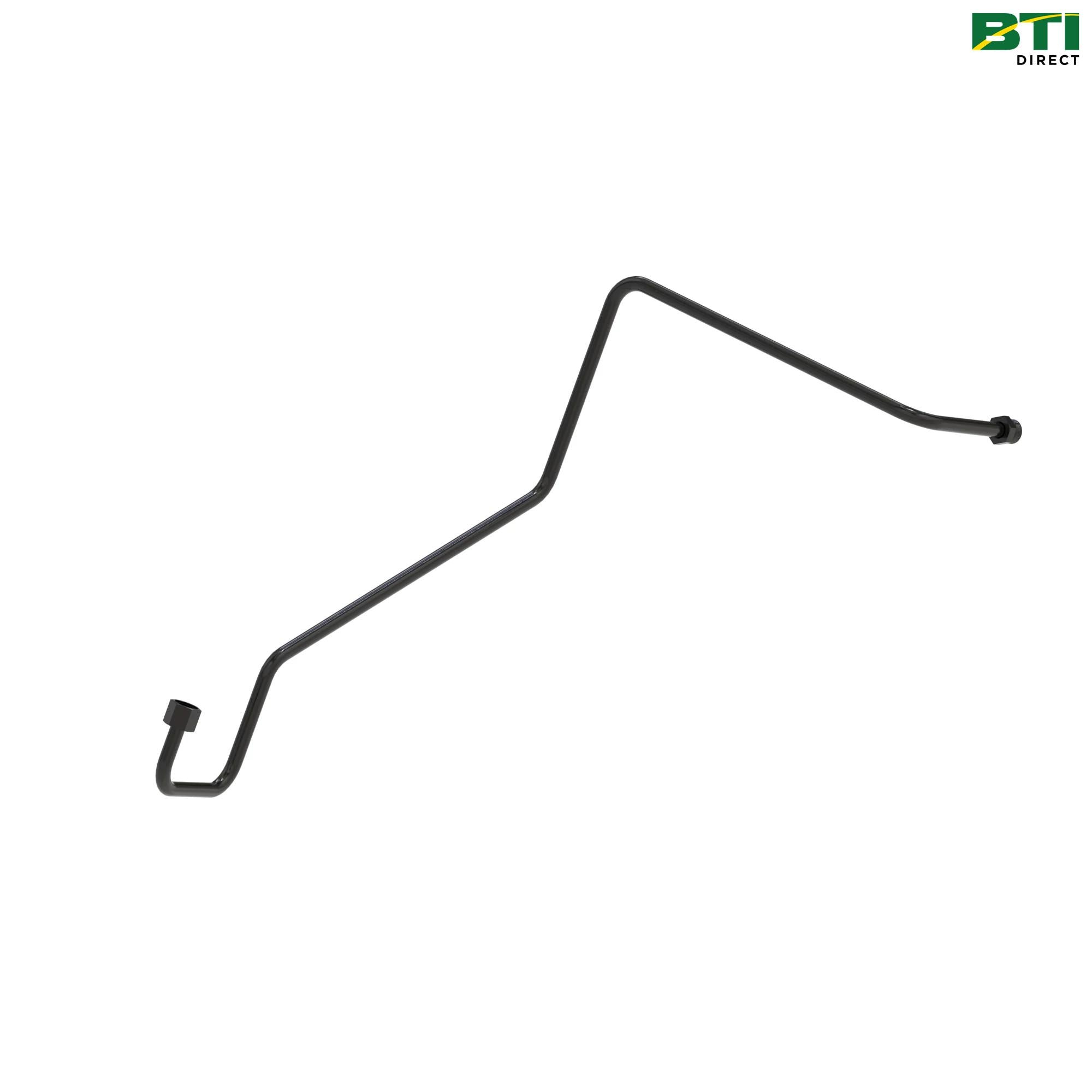 LVA13063: SCV Port F Oil Line