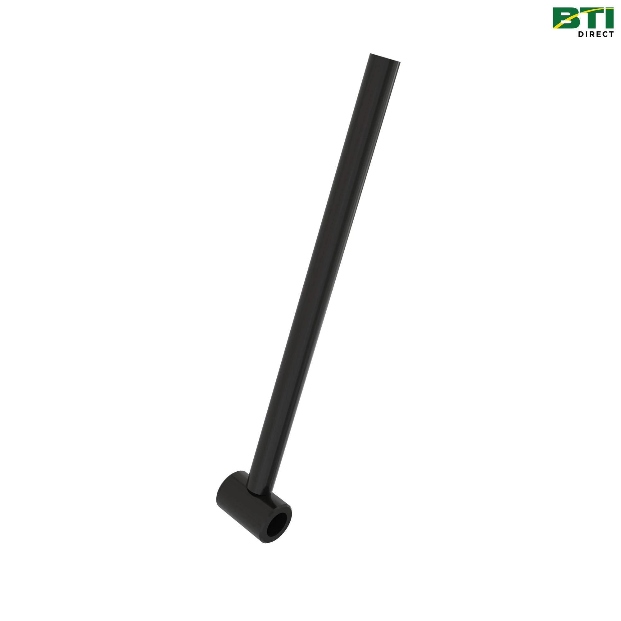 LVA13185: Bucket Cylinder Piston Rod