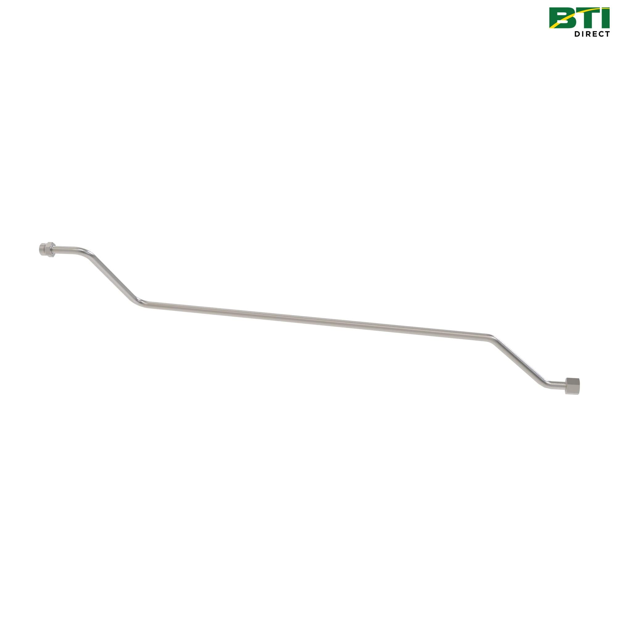 LVA13221: Diverter Oil Line