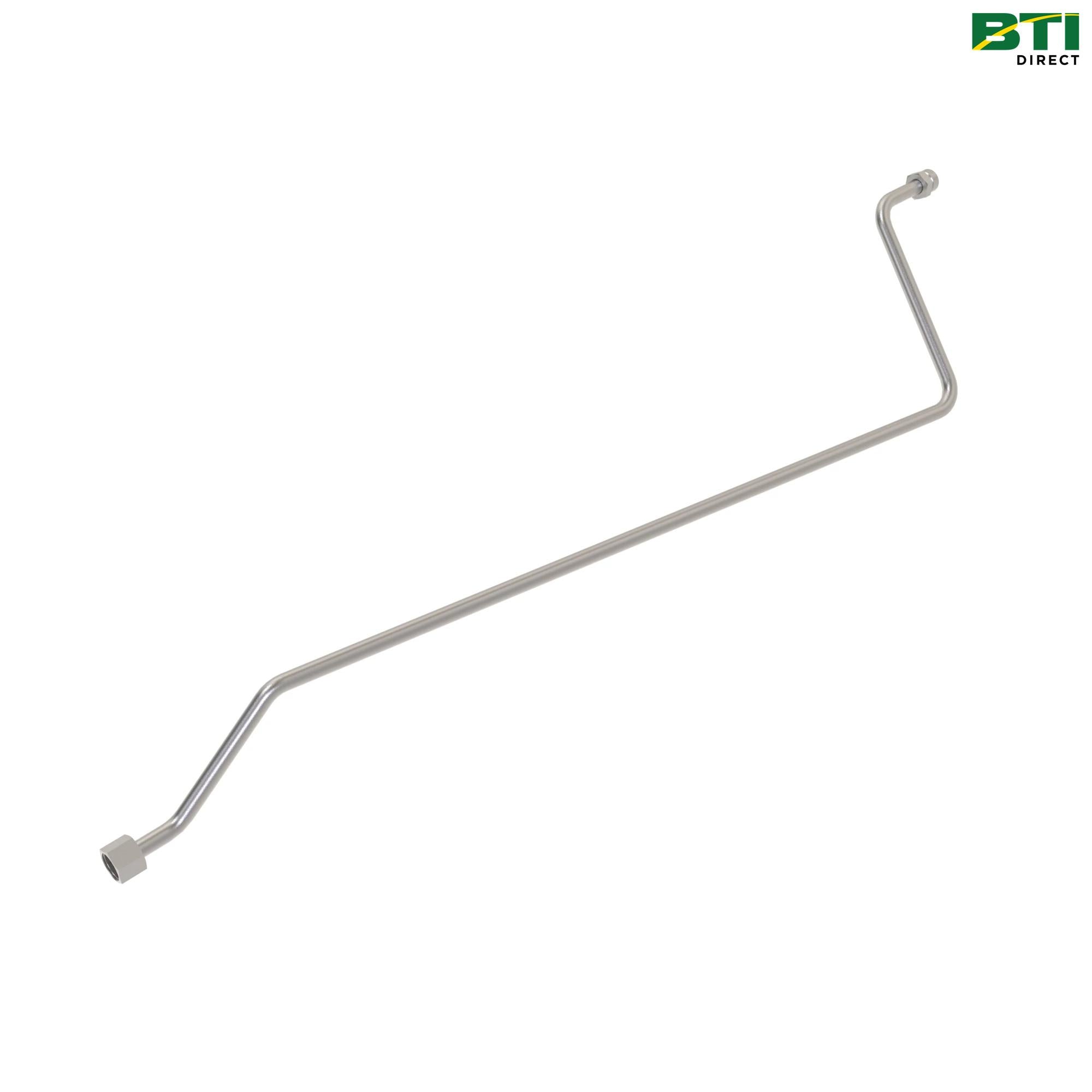 LVA13221: Diverter Oil Line