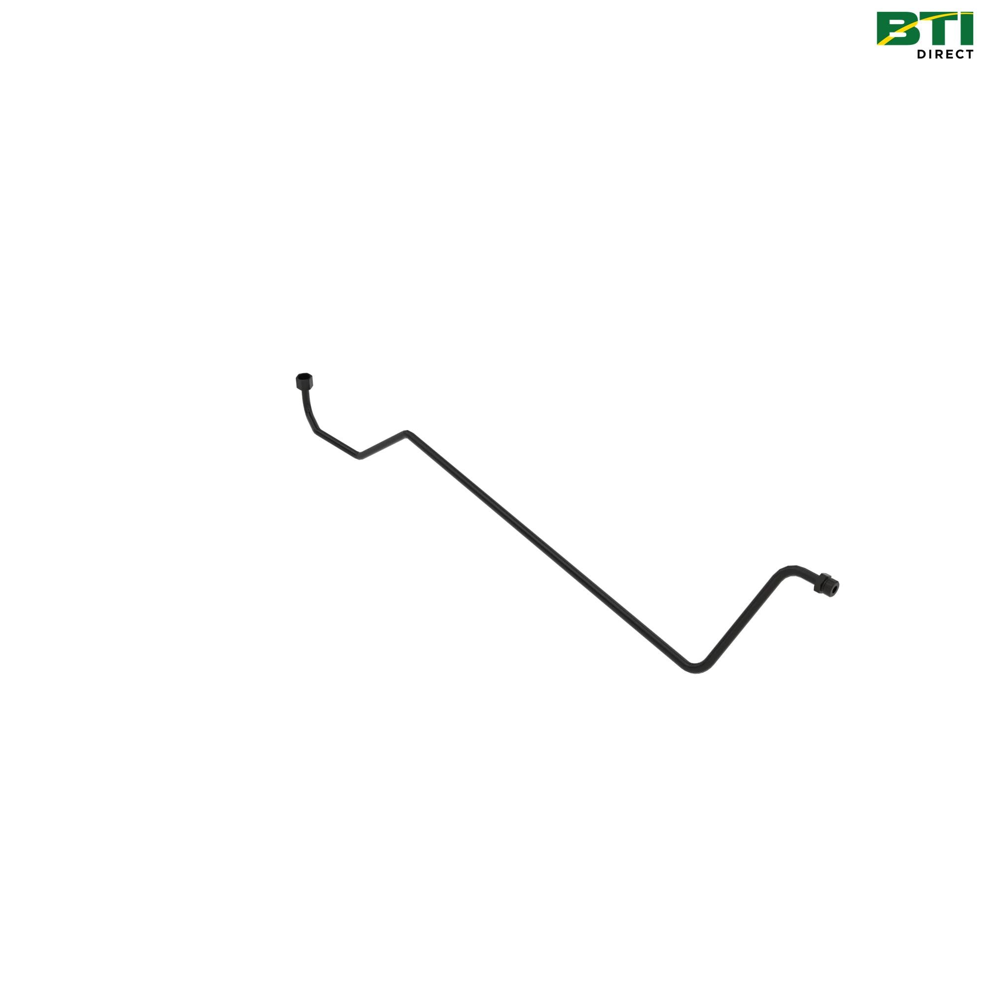 LVA13224: Diverter Oil Line