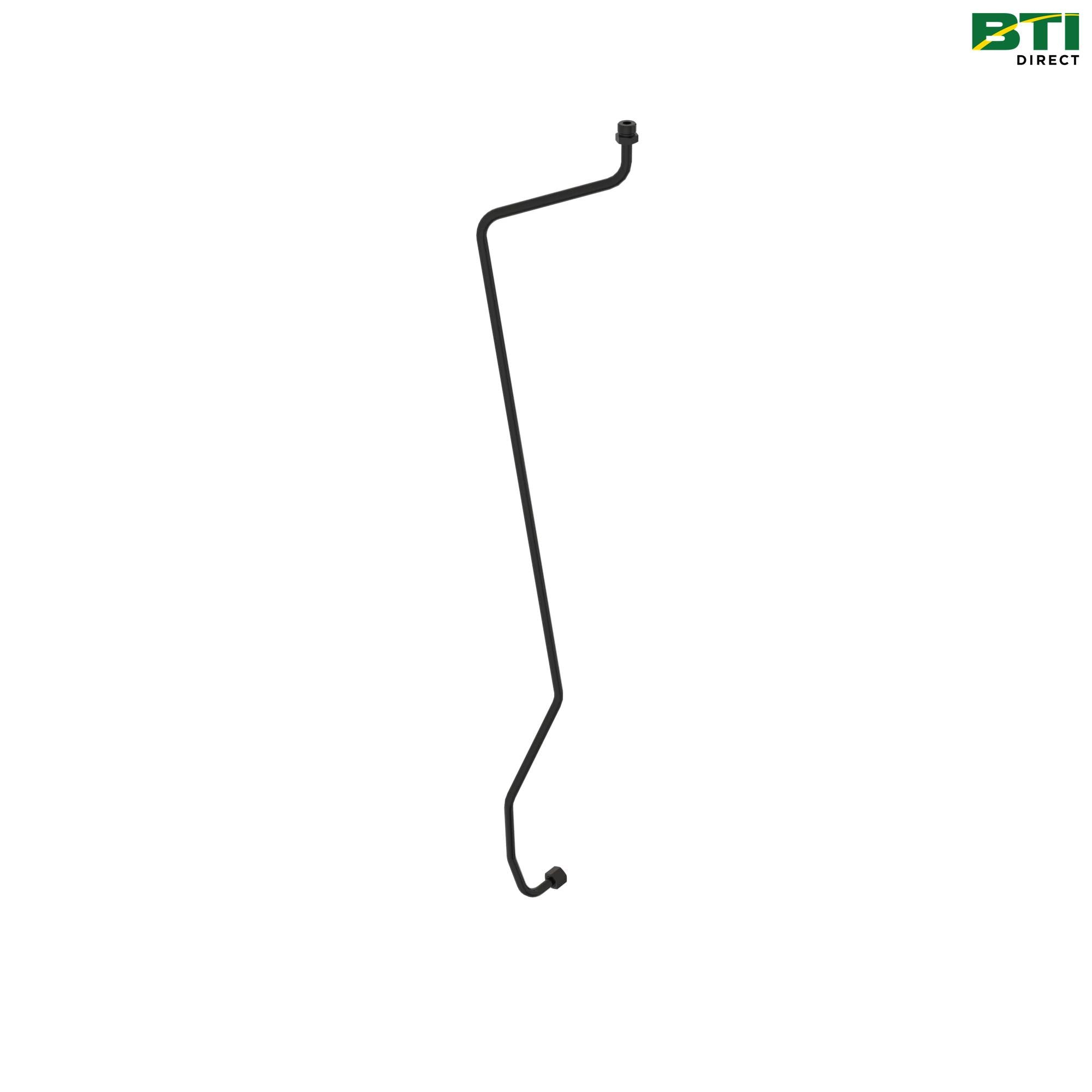 LVA13224: Diverter Oil Line