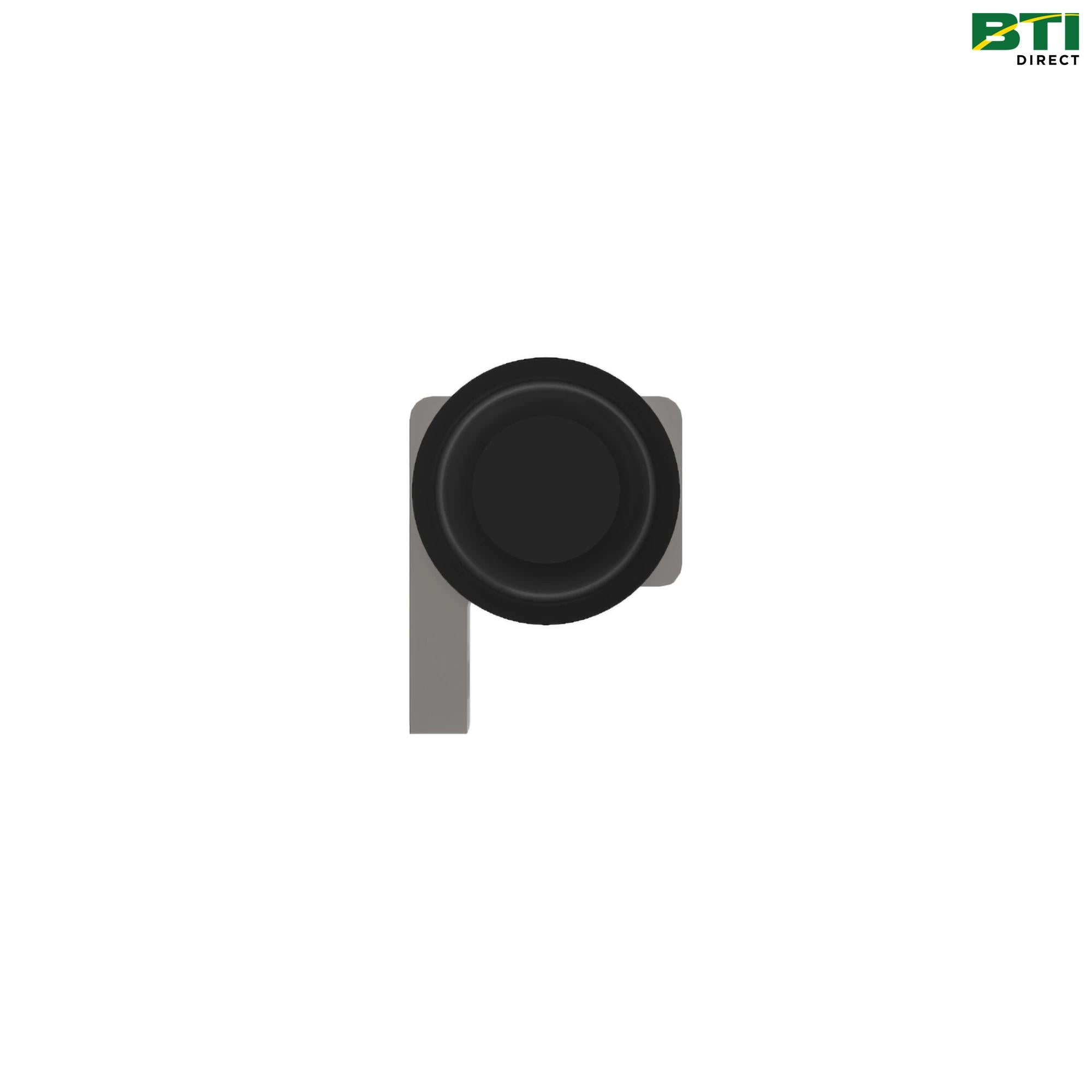 LVA13307: Sealed Plunger Switch