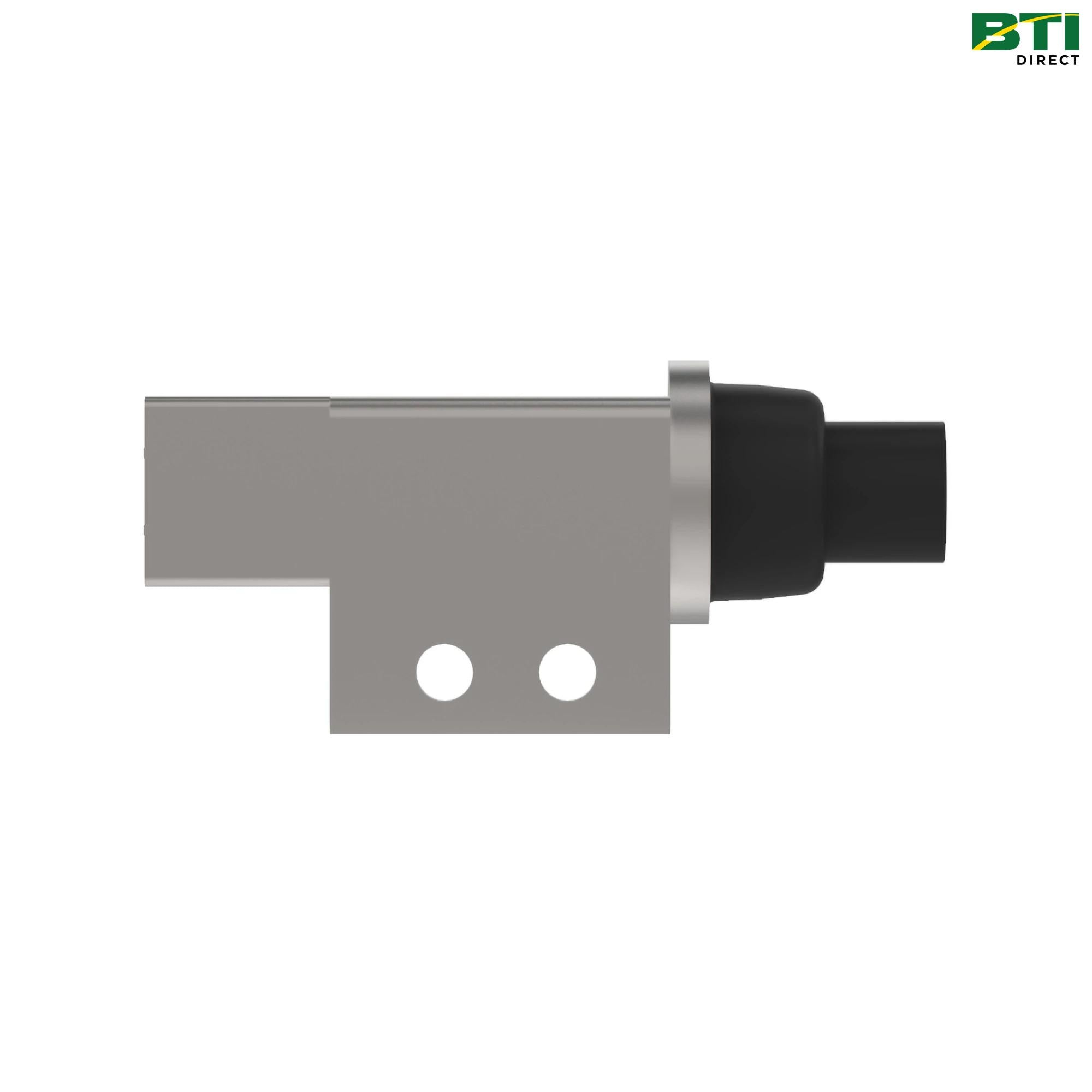 LVA13307: Sealed Plunger Switch
