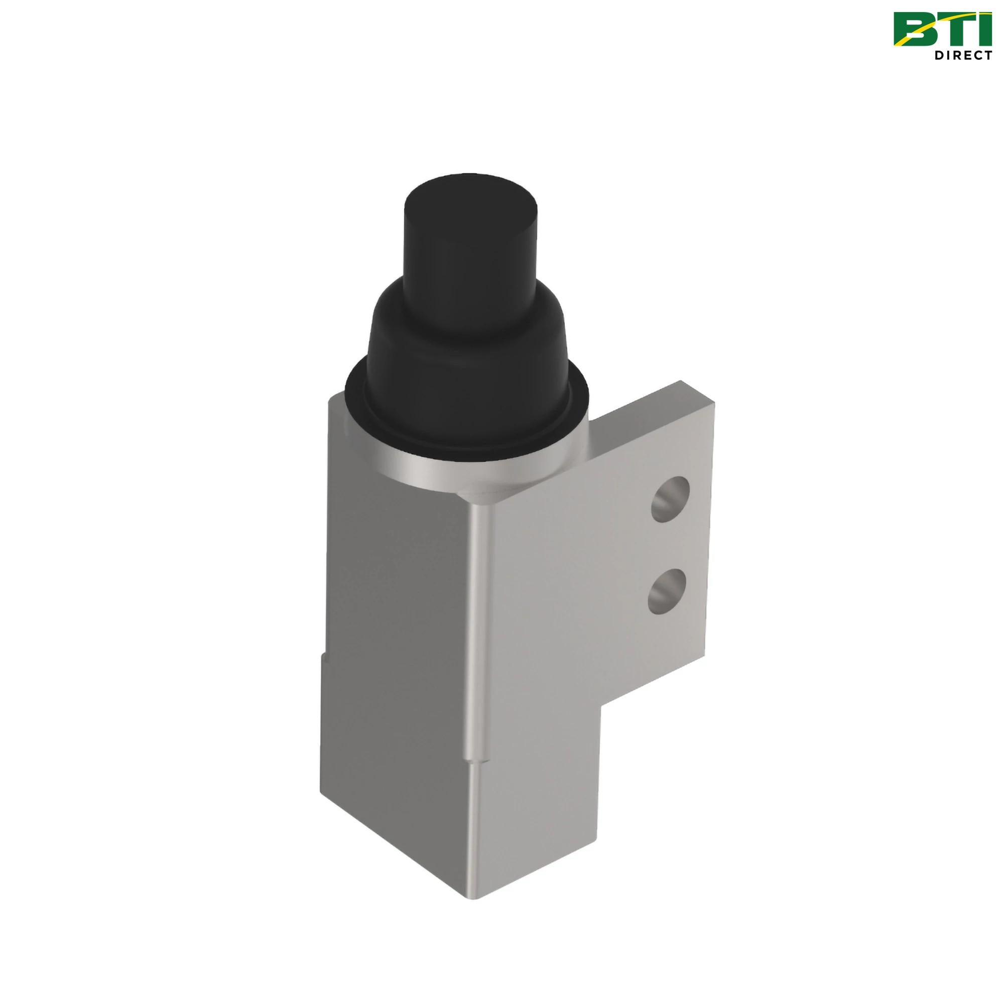 LVA13307: Sealed Plunger Switch