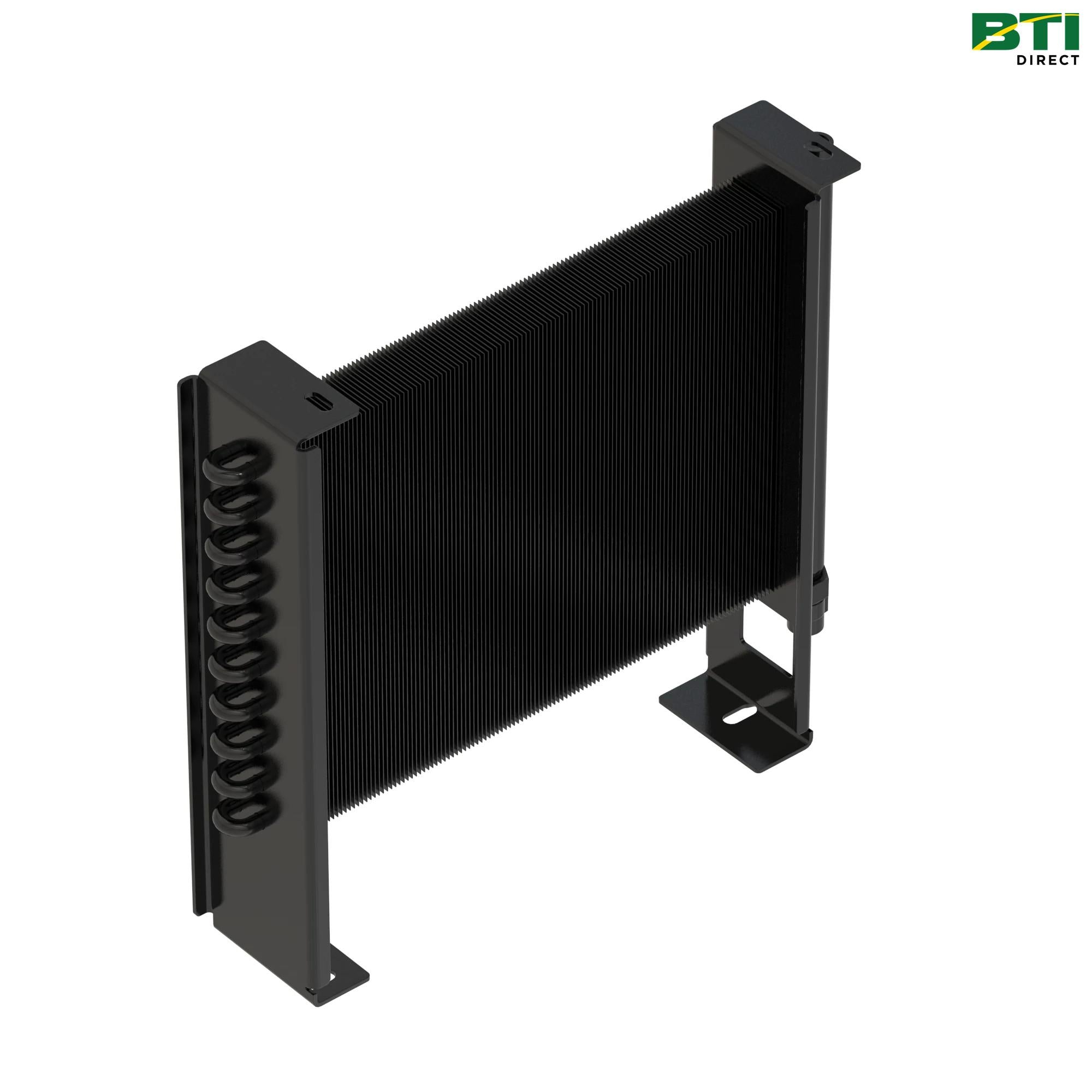 LVA13364: Oil Cooler