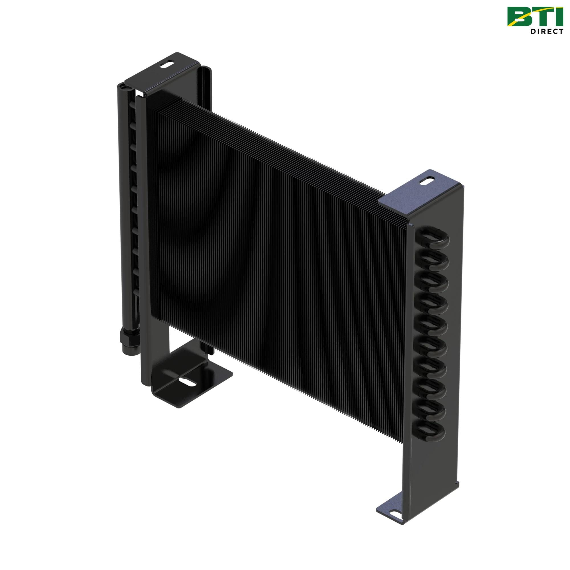 LVA13364: Oil Cooler