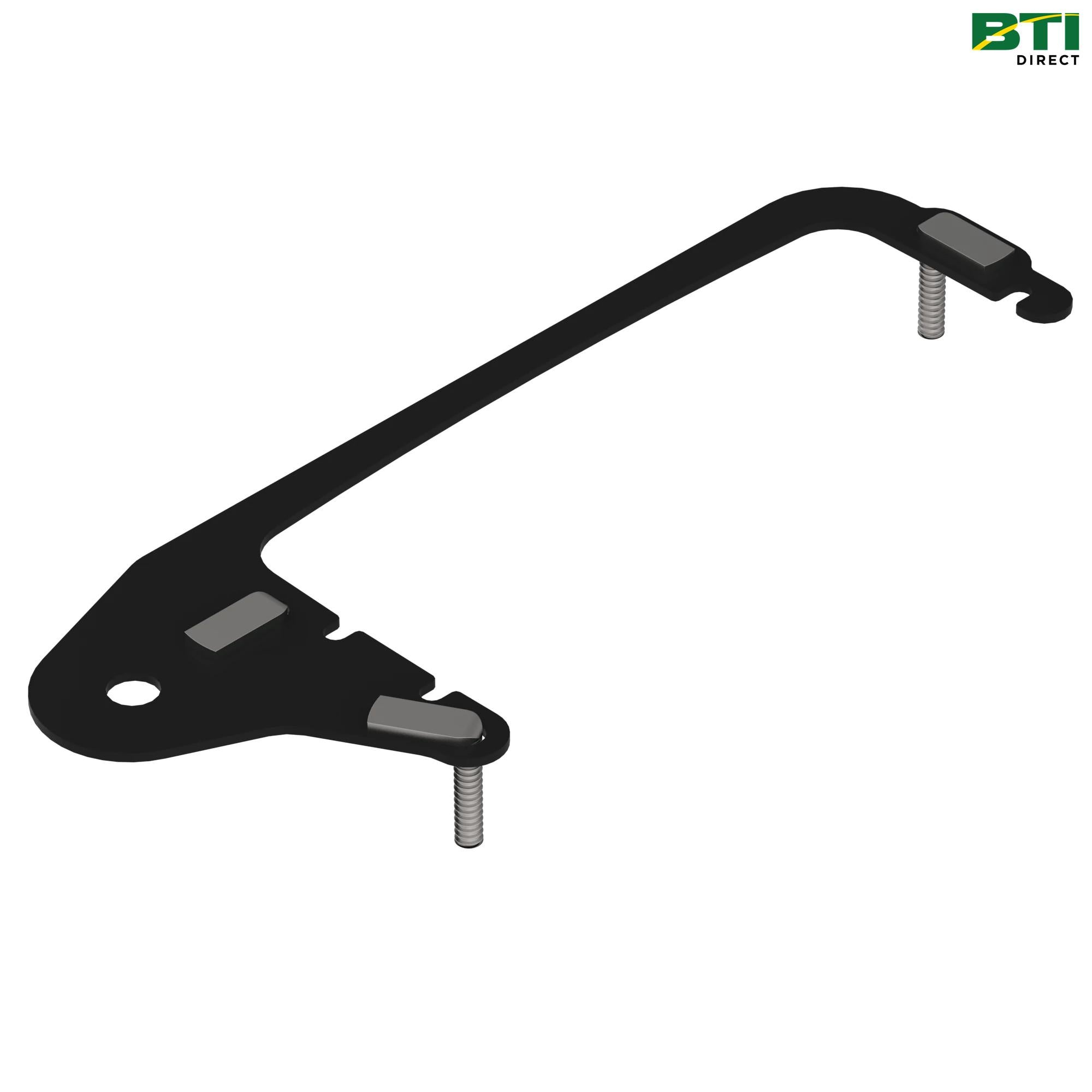 LVA13391: Left Side Light Mount Bracket