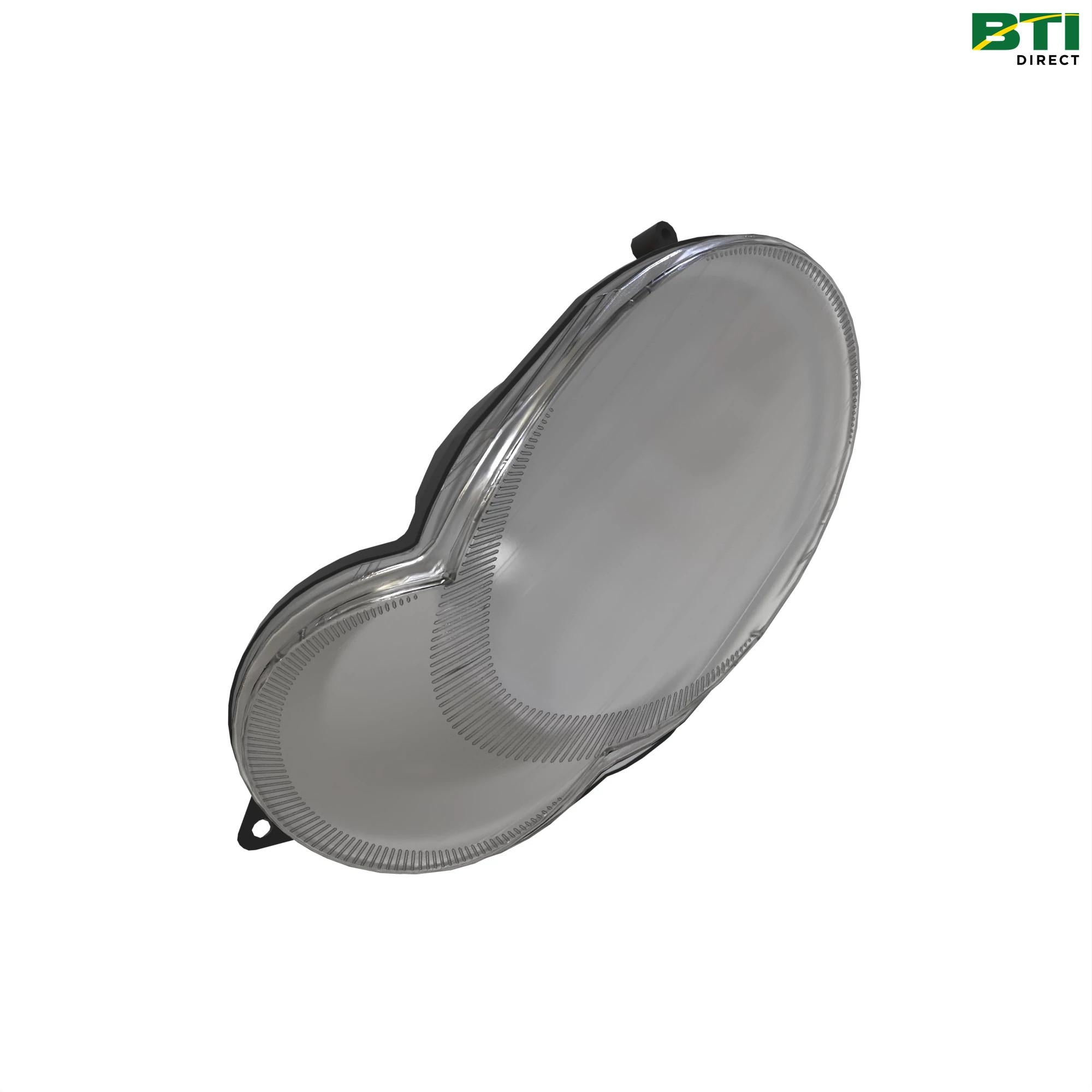 LVA13392: Right Side Headlight Assembly, 12 Volts, 50 Watts