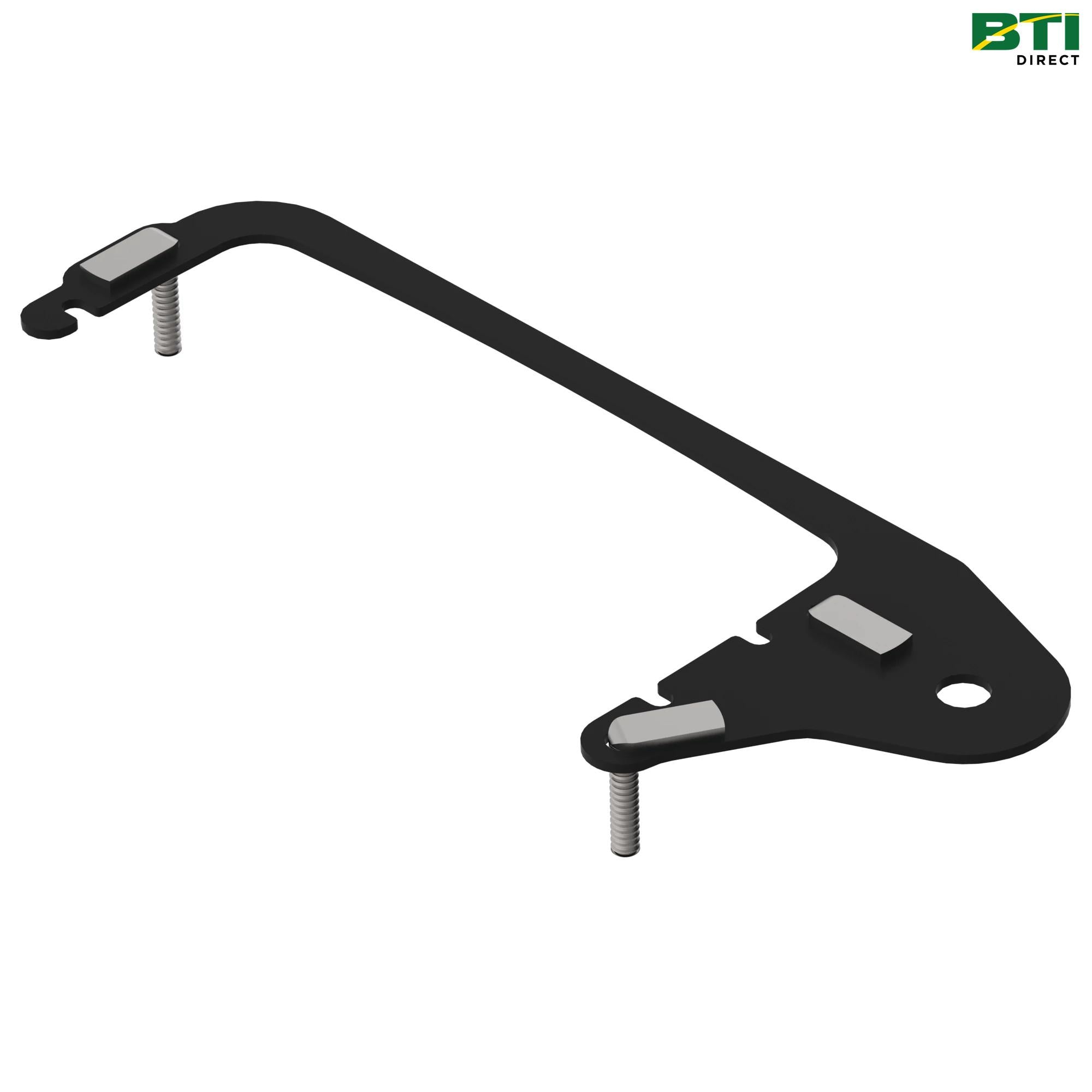 LVA13395: Light Mount Bracket, Right Side