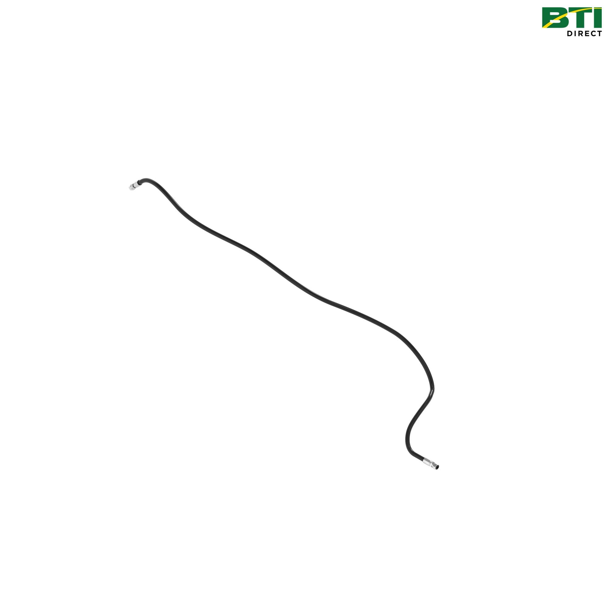 LVA13598: Bucket Cylinder Hydraulic Hose