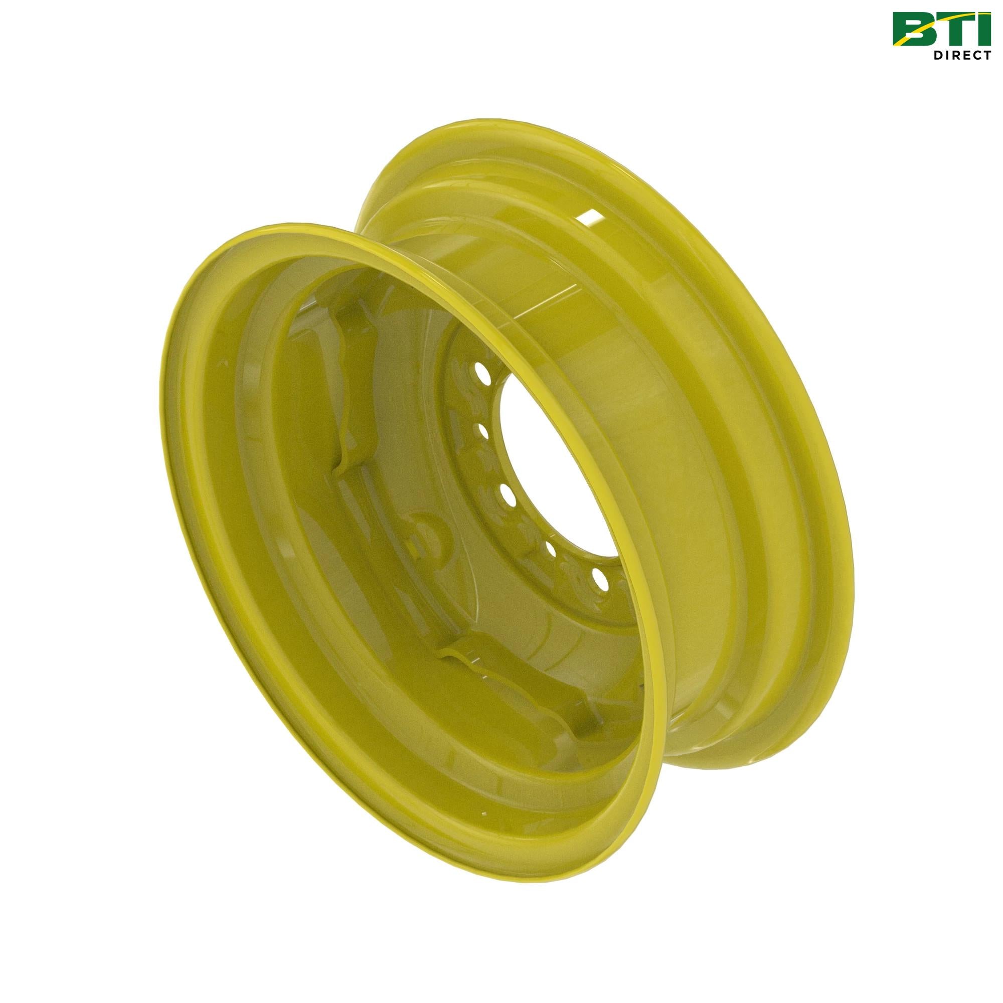 LVA13634: Rim, 5 X 14