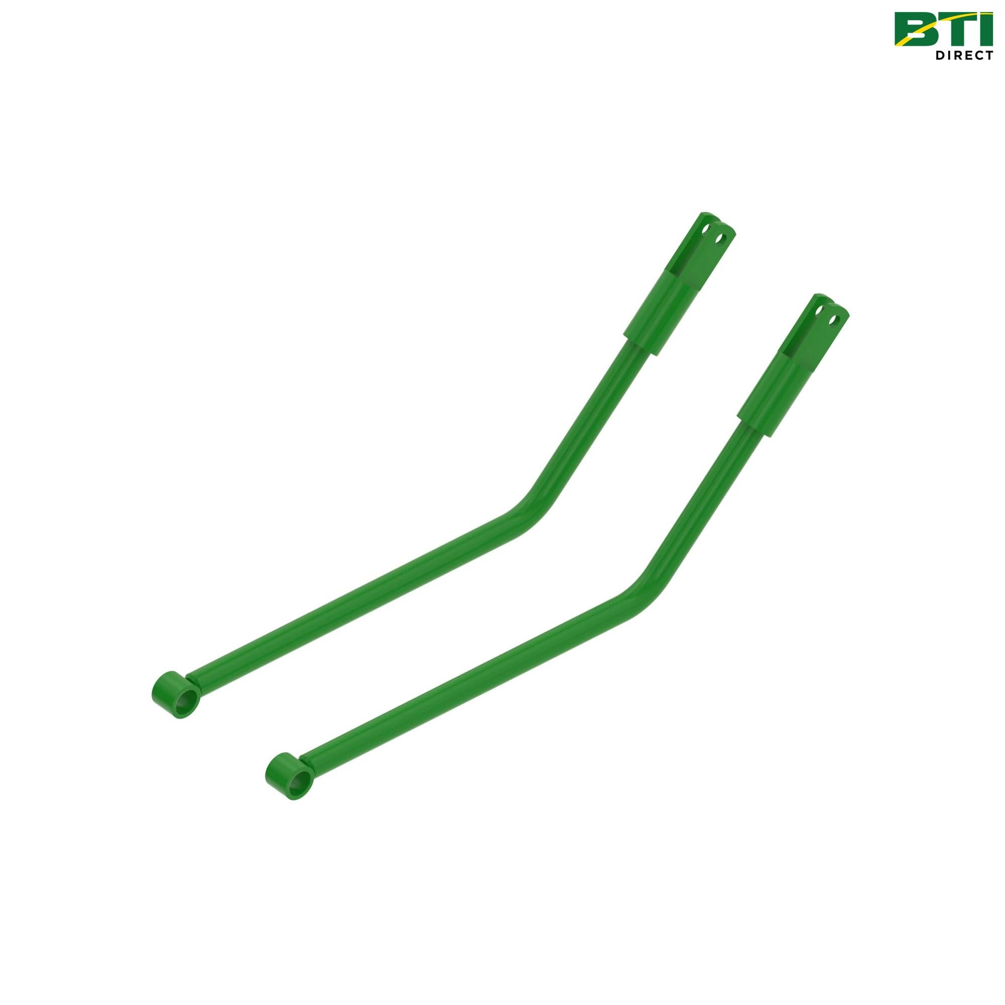 LVA13645: Front Draft Arms Kit Clevis