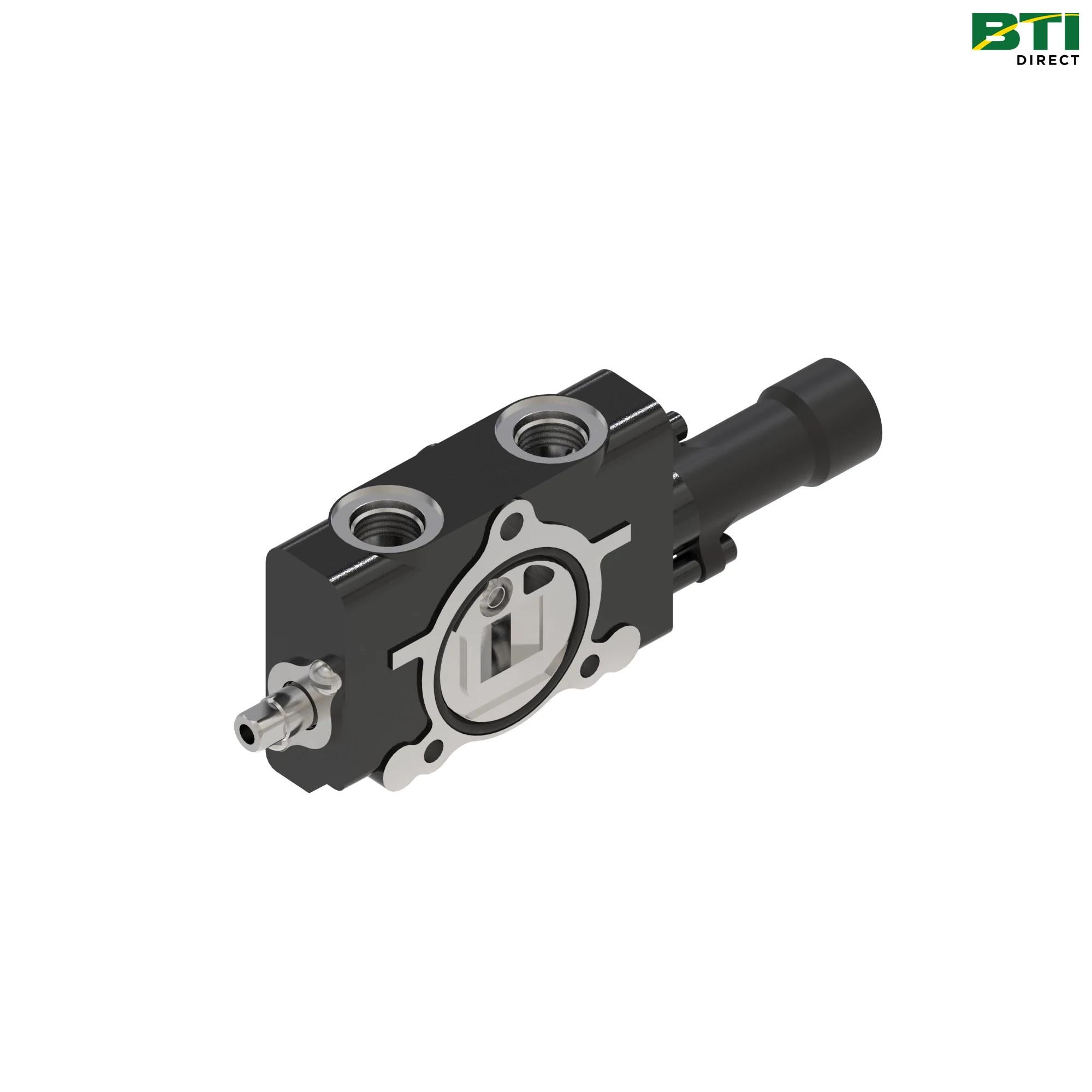 LVA13660: Swing Valve Assembly
