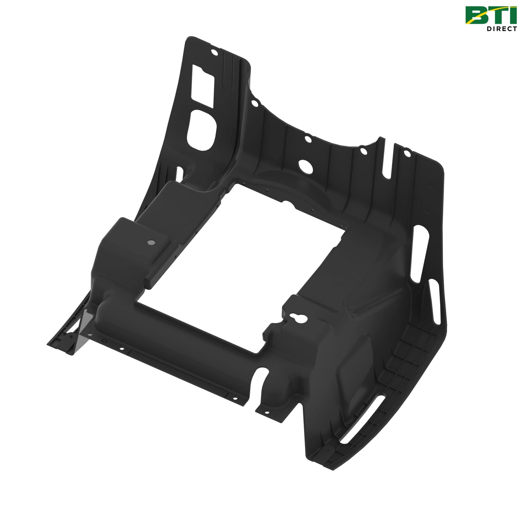 LVA13704: Seat Closeout Cover