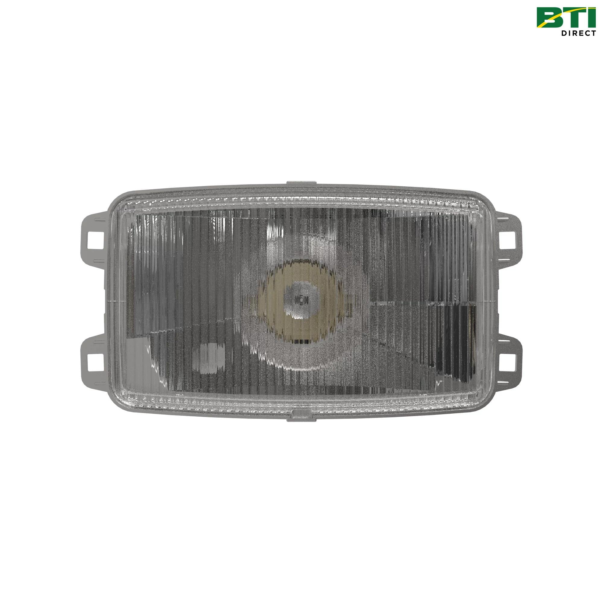 LVA13747: Headlight, Left Side