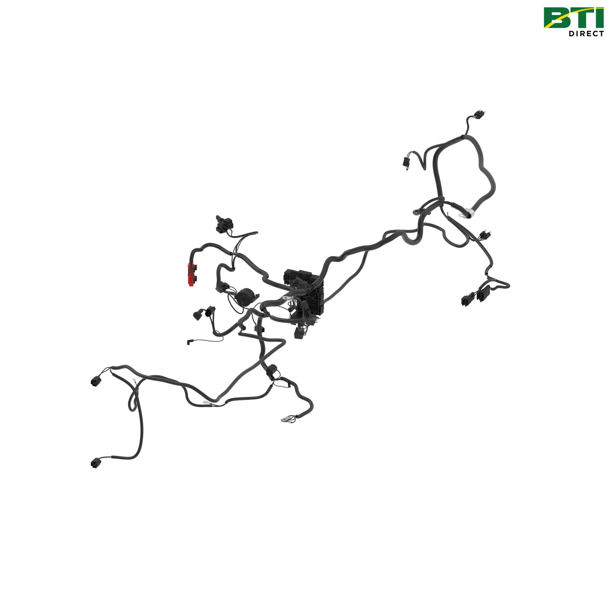 LVA13752: Wiring Harness