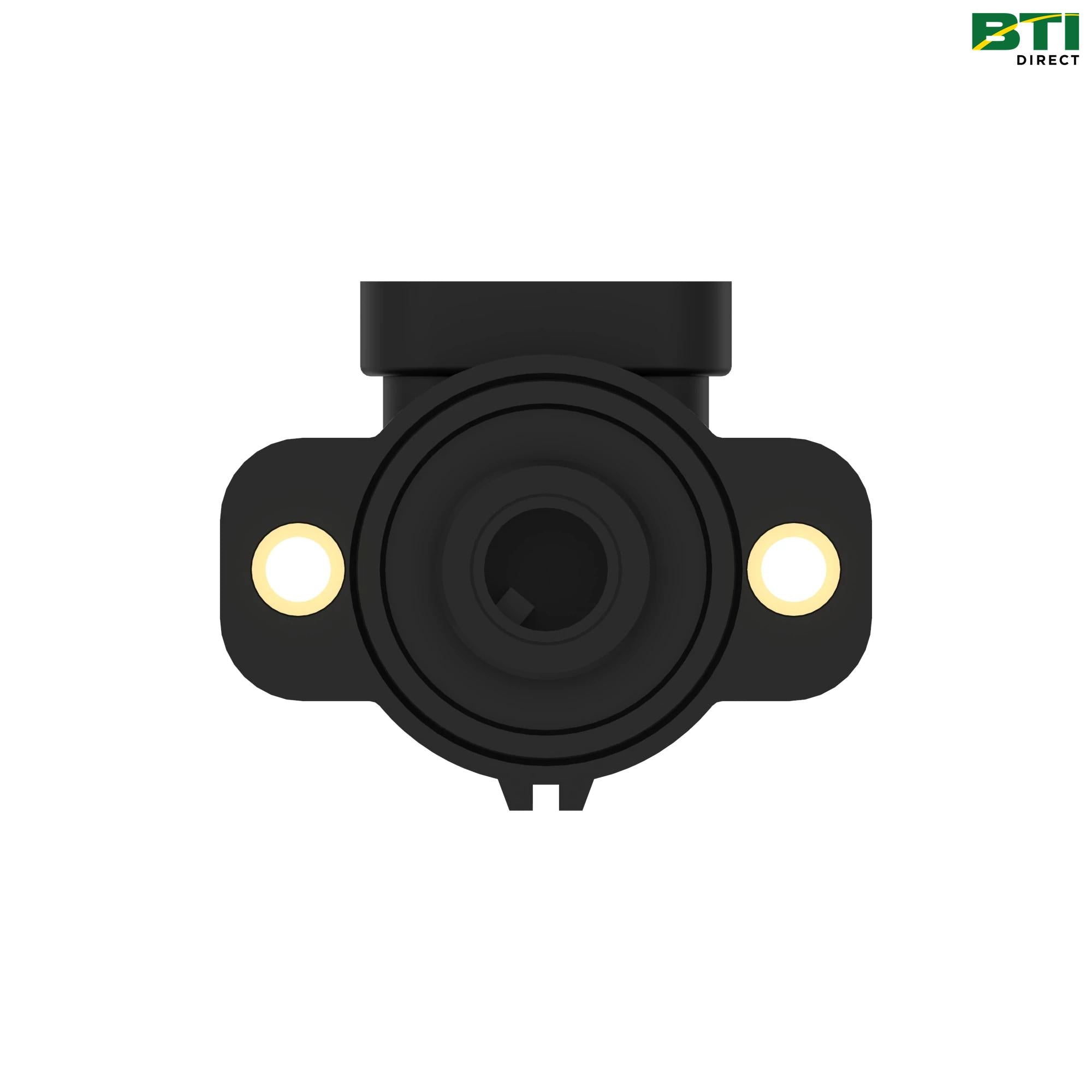 LVA13773: Potentiometer Hall Effect Sensor