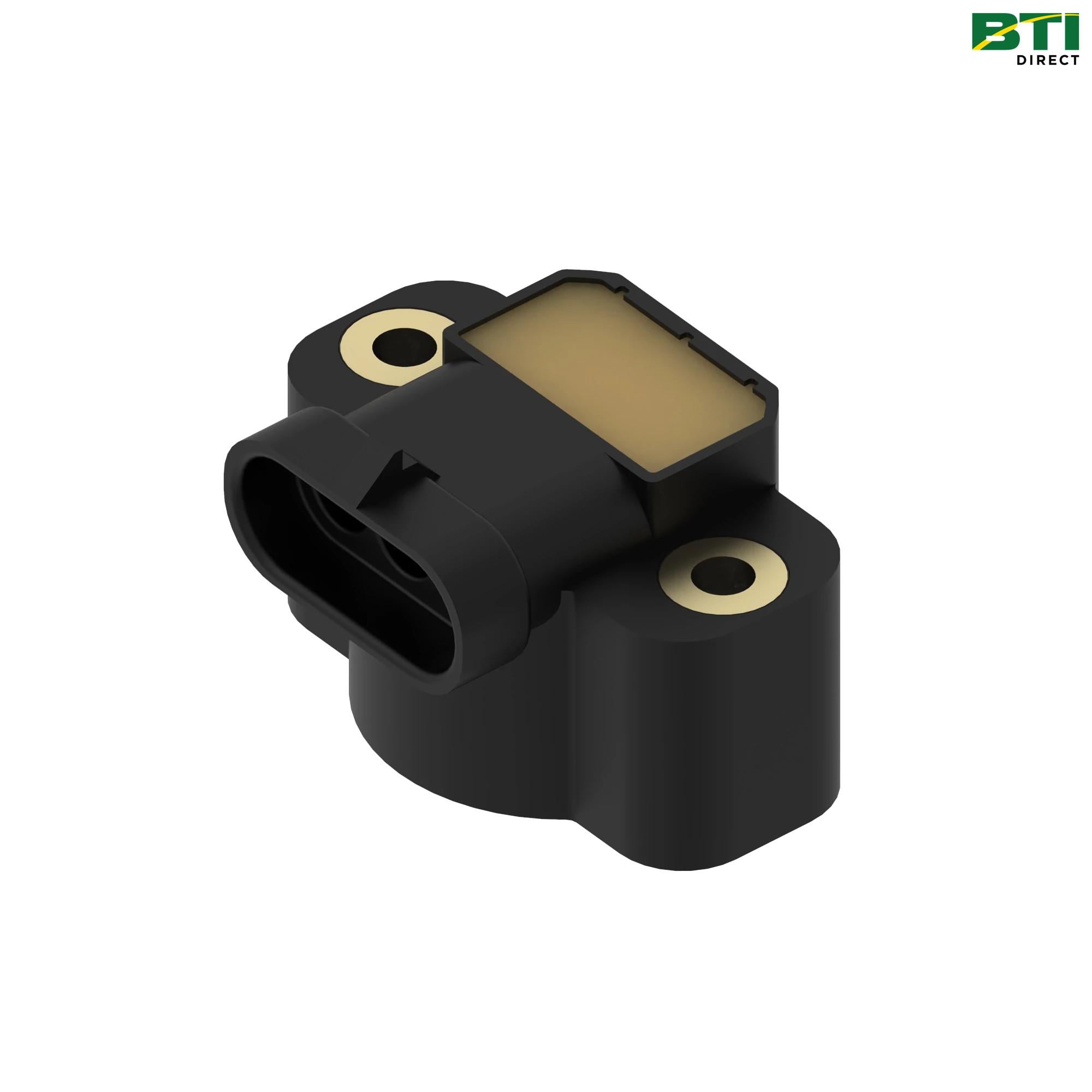 LVA13773: Potentiometer Hall Effect Sensor