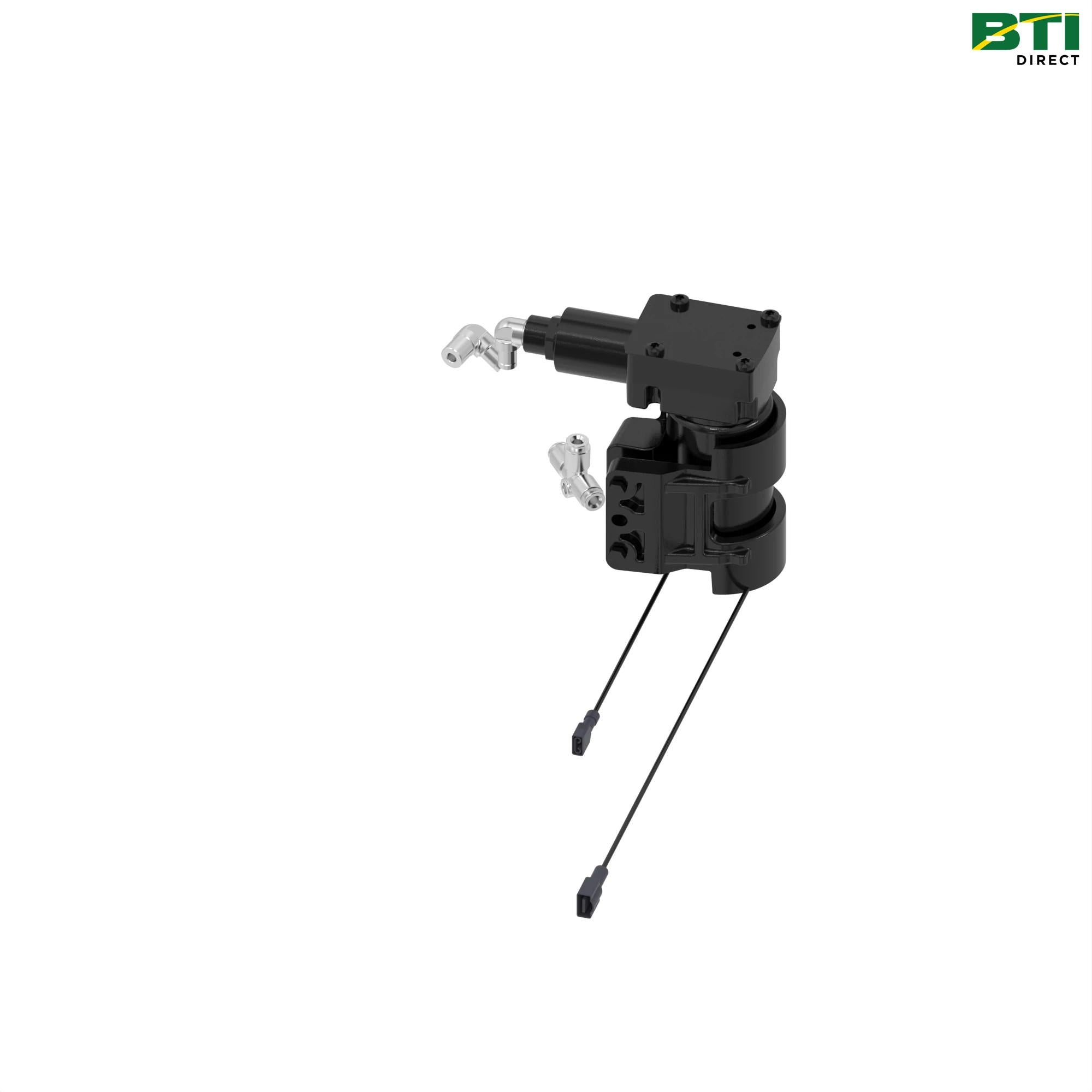 LVA13854: Seat Suspension Compressor Valve Kit