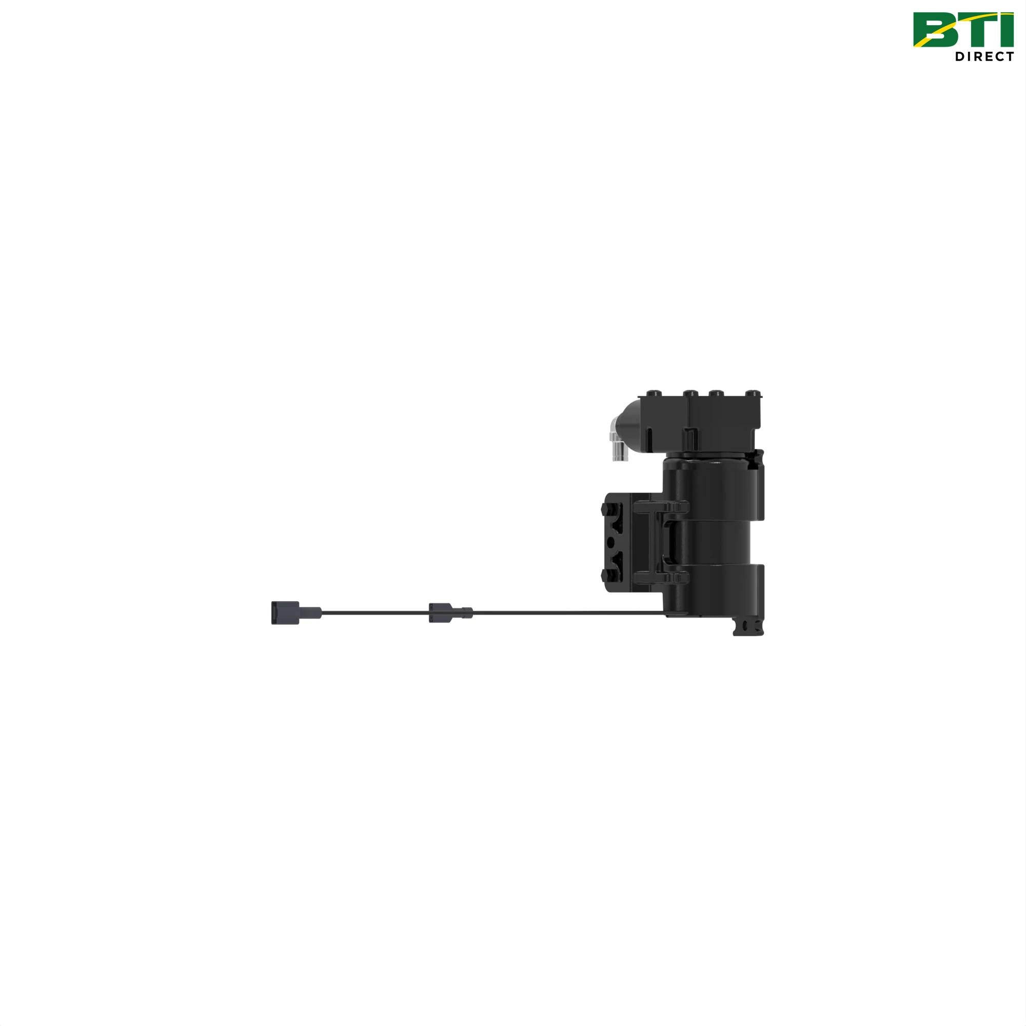 LVA13854: Seat Suspension Compressor Valve Kit