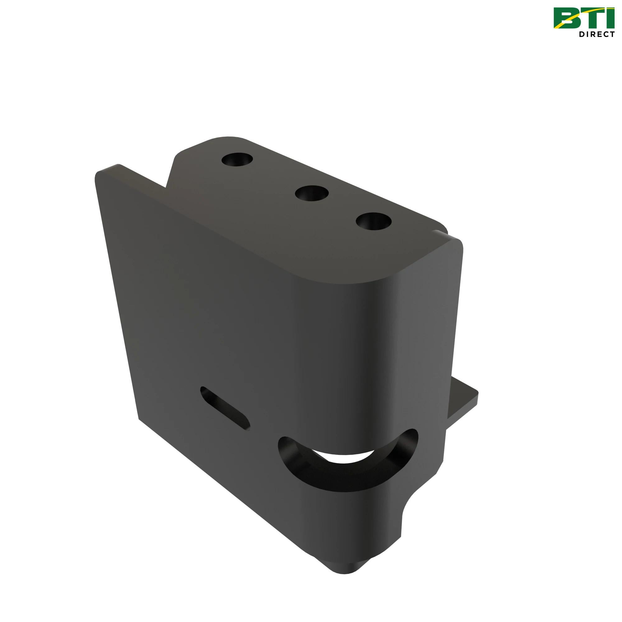 LVA13895: Rockshaft Control Lift Arms Support