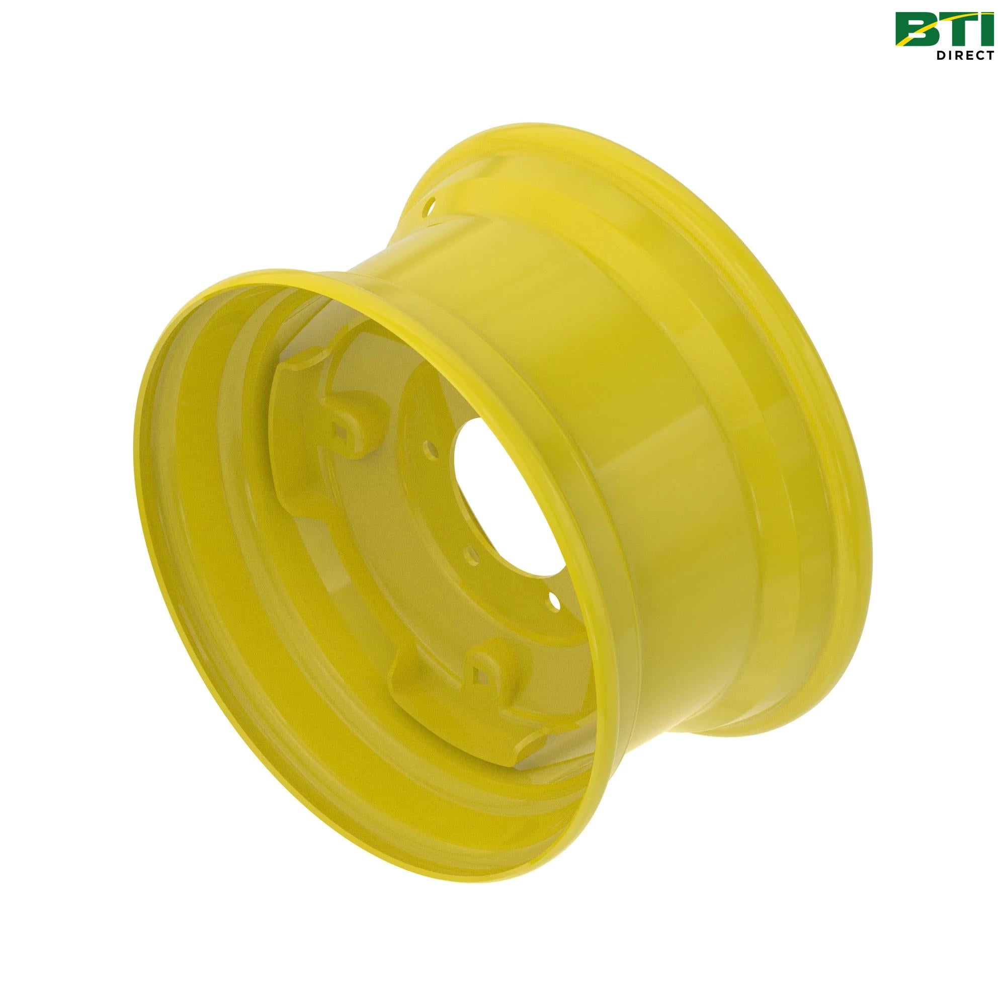 LVA13902: Rim, 9.75 X 16.5