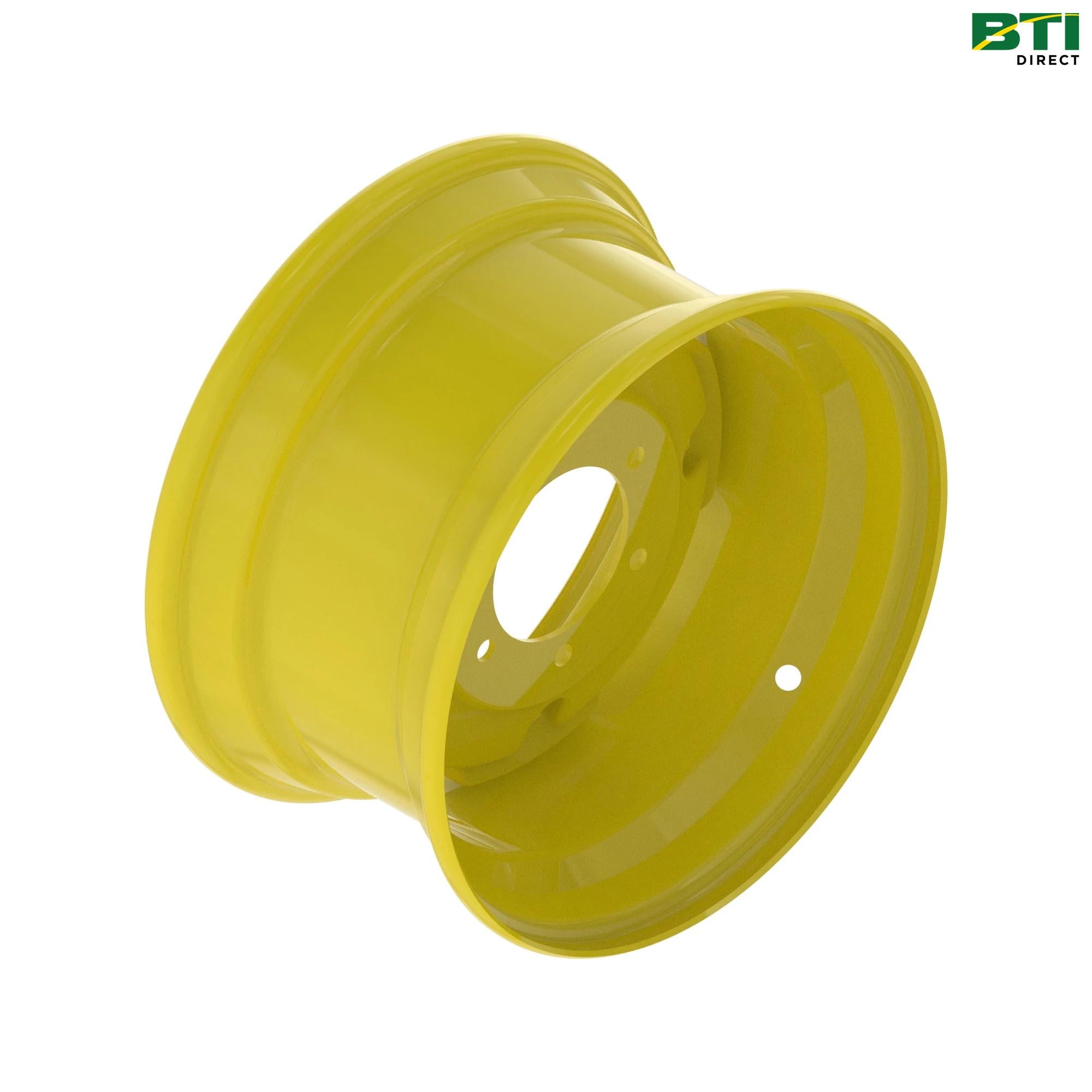 LVA13902: Rim, 9.75 X 16.5