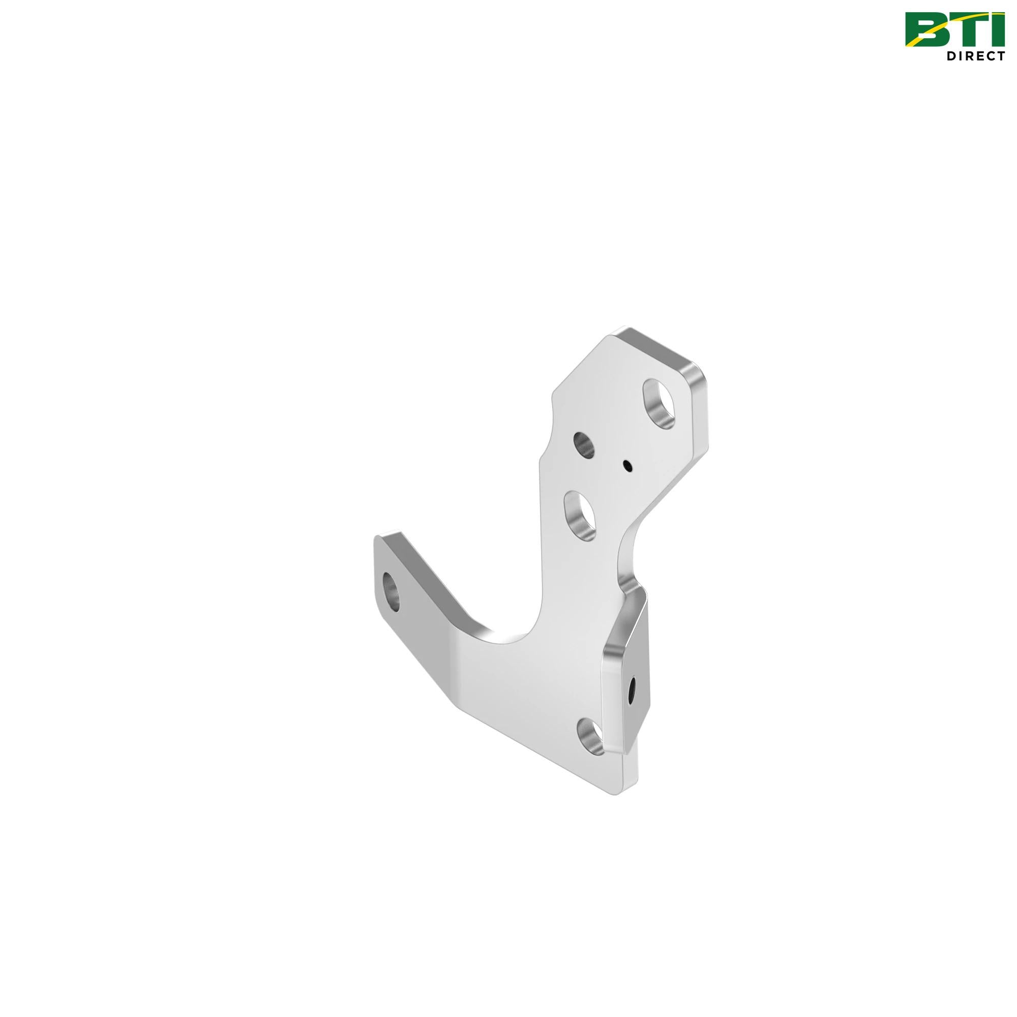 LVA13952: Mount Bracket, Left Side