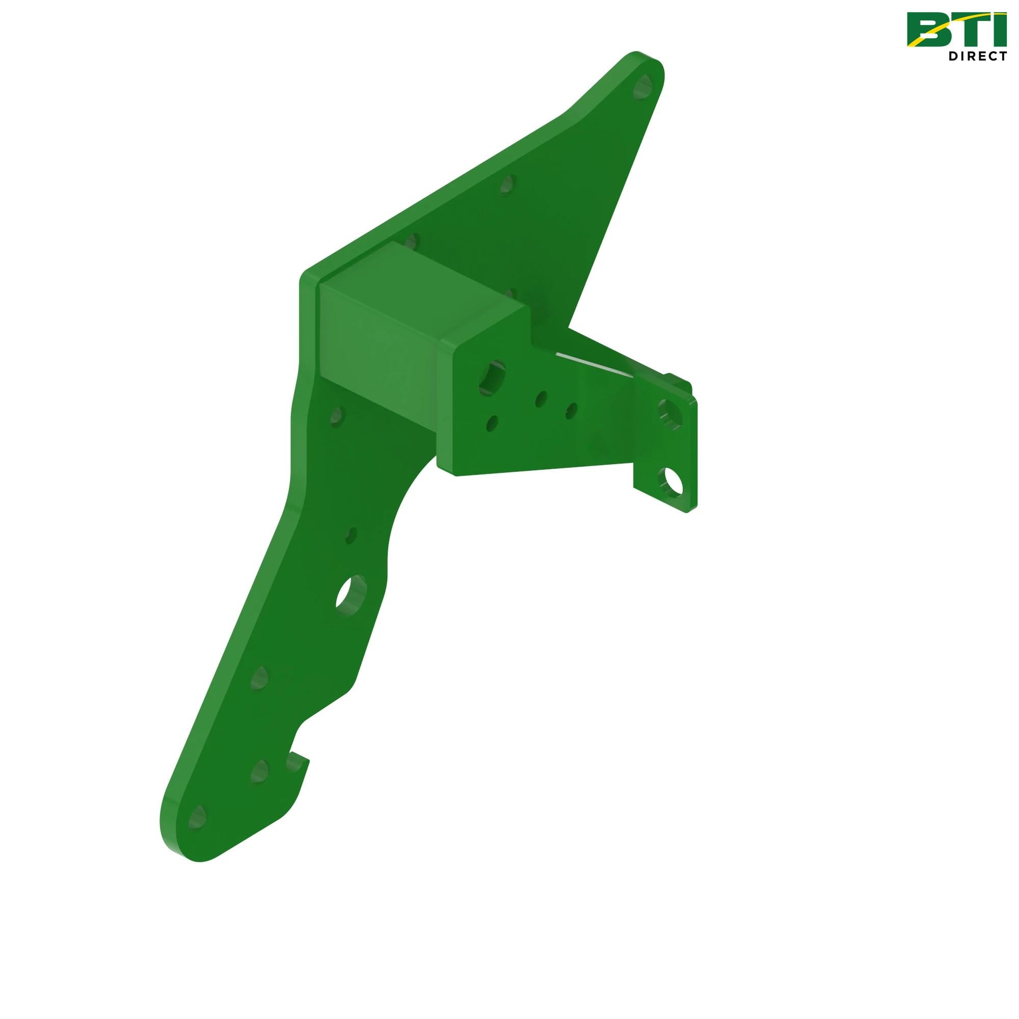 LVA13953: Three Point Hitch Bracket, Right Side