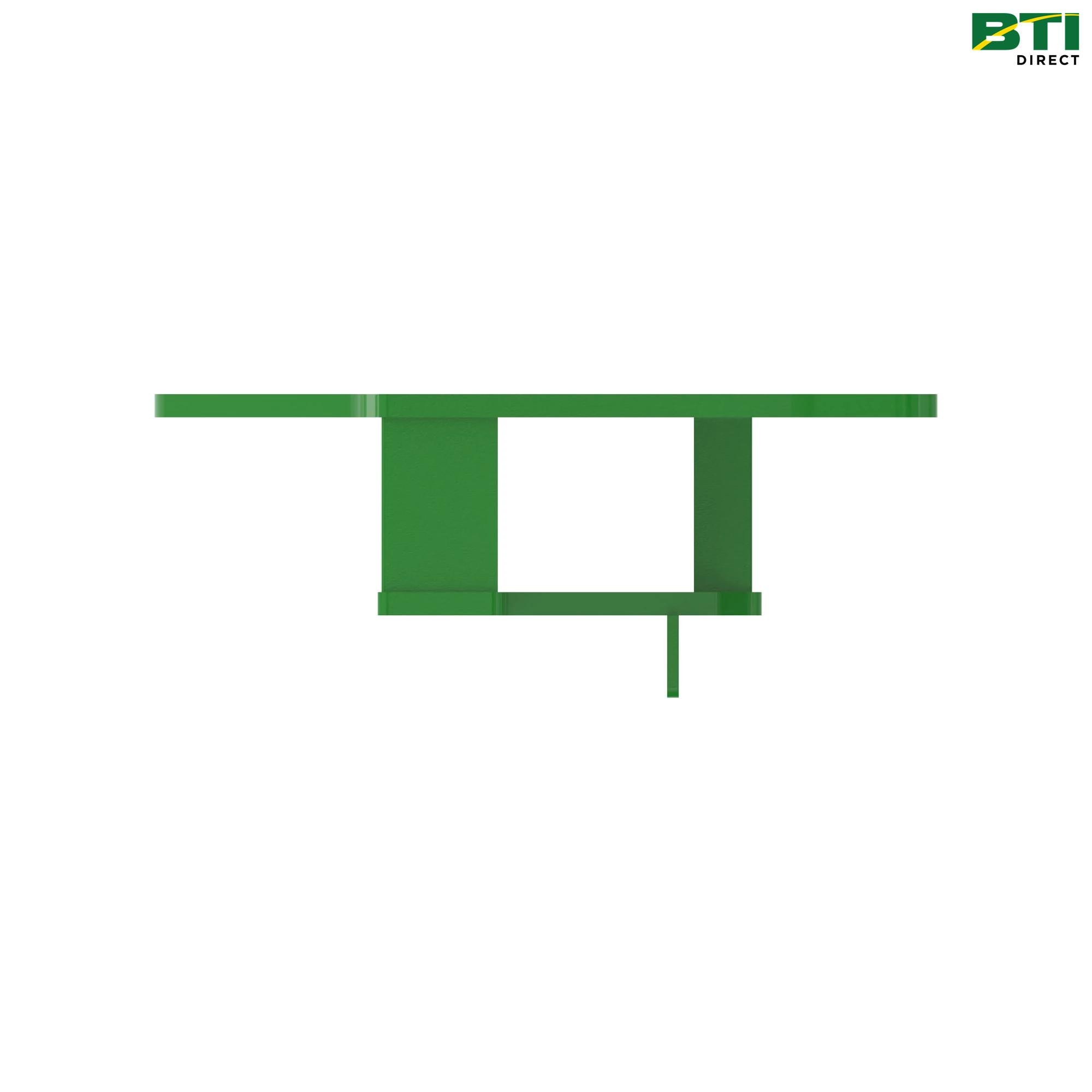 LVA13953: Three Point Hitch Bracket, Right Side