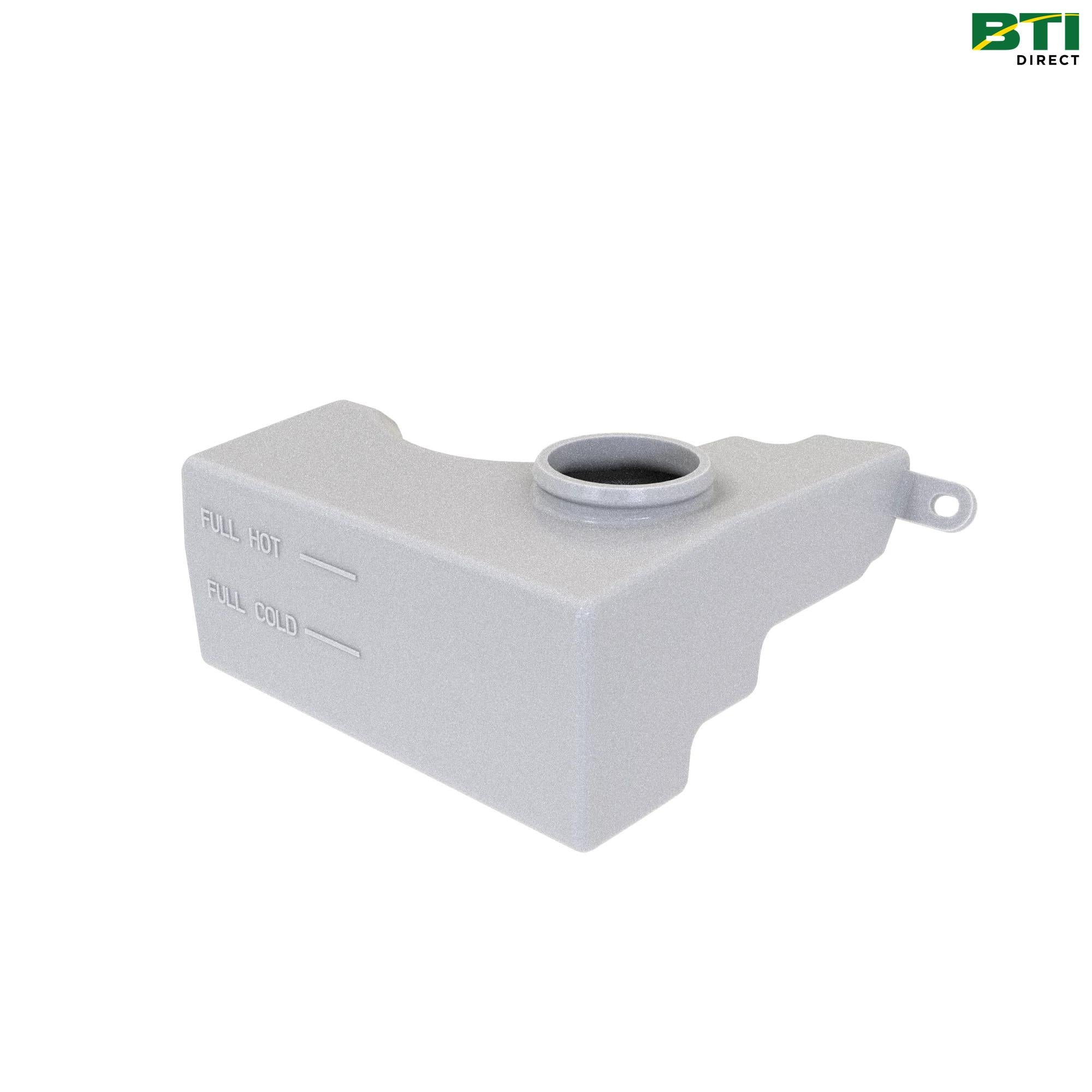 LVA13969: Coolant Recovery Reservoir