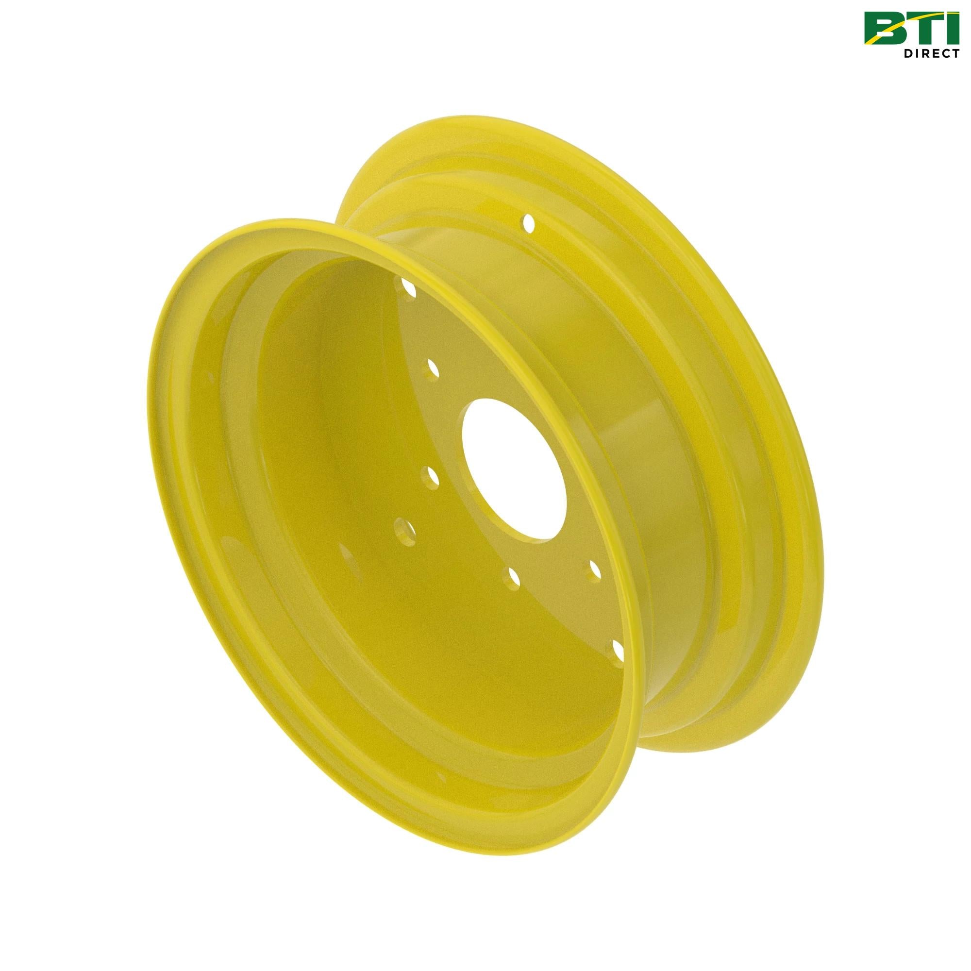 LVA14003: Rim, 5 X 14