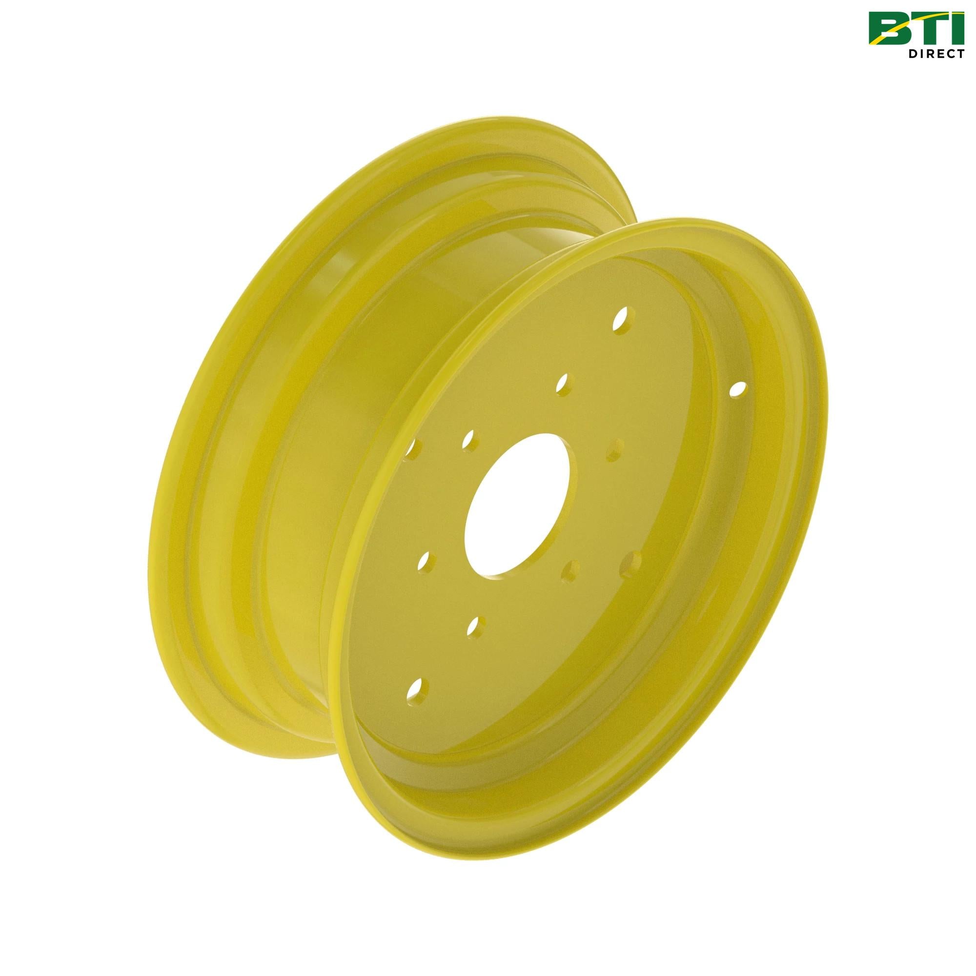 LVA14003: Rim, 5 X 14