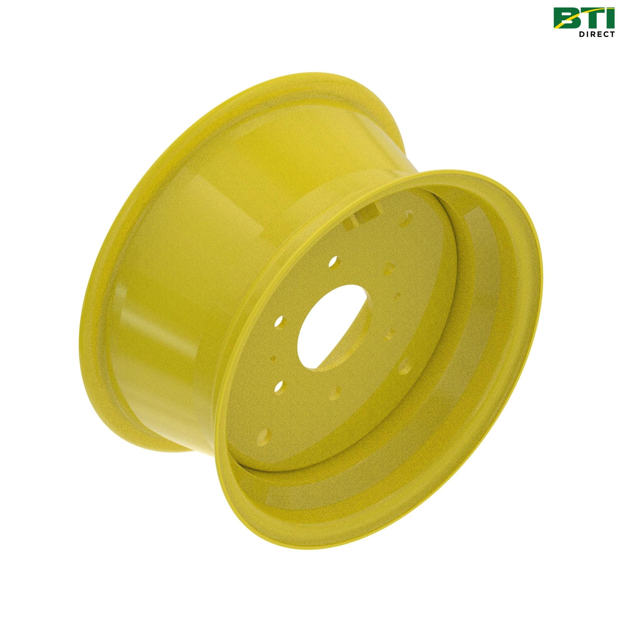 LVA14007: Rim, 7 X 14