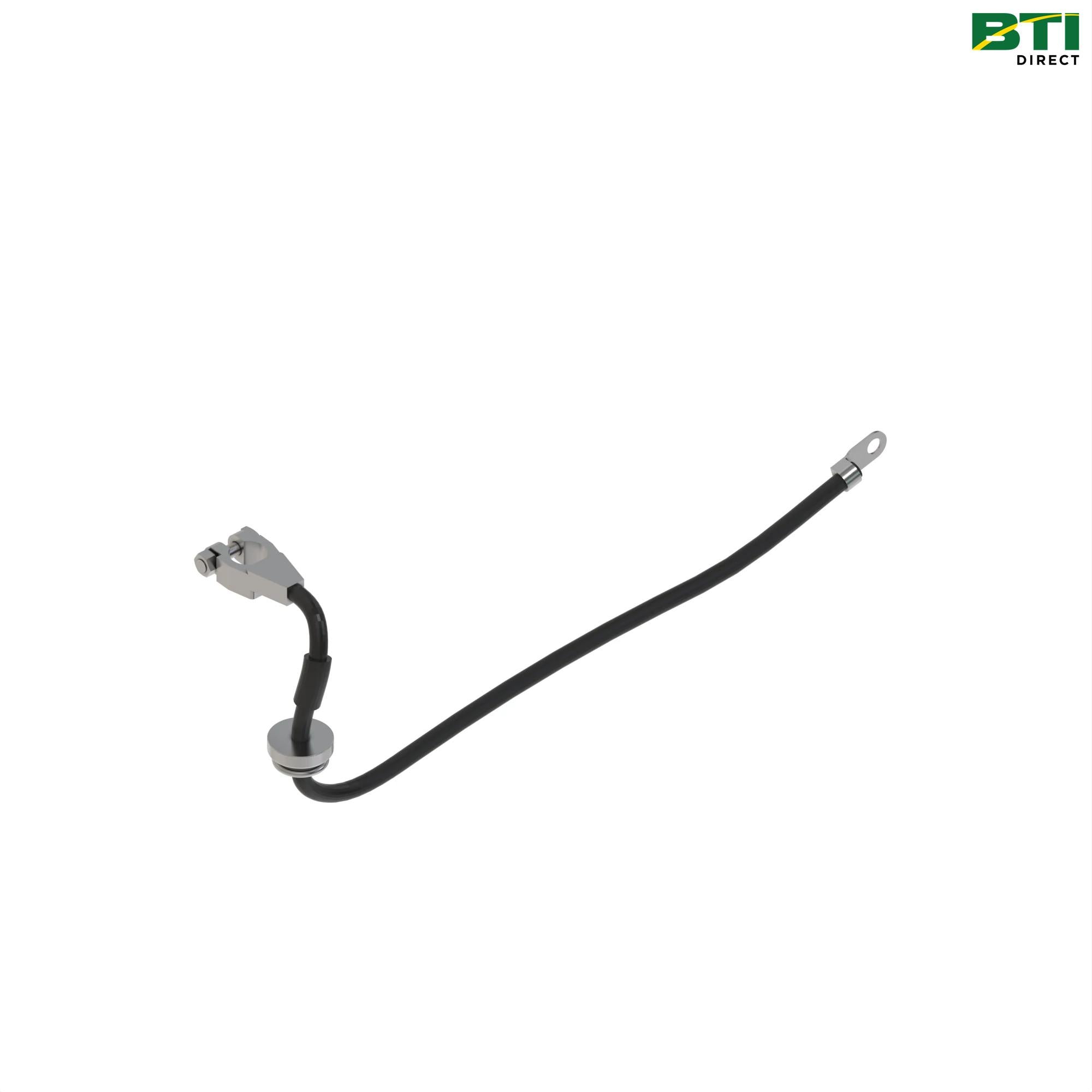 LVA14046: Negative Battery Cable, Length 609 mm