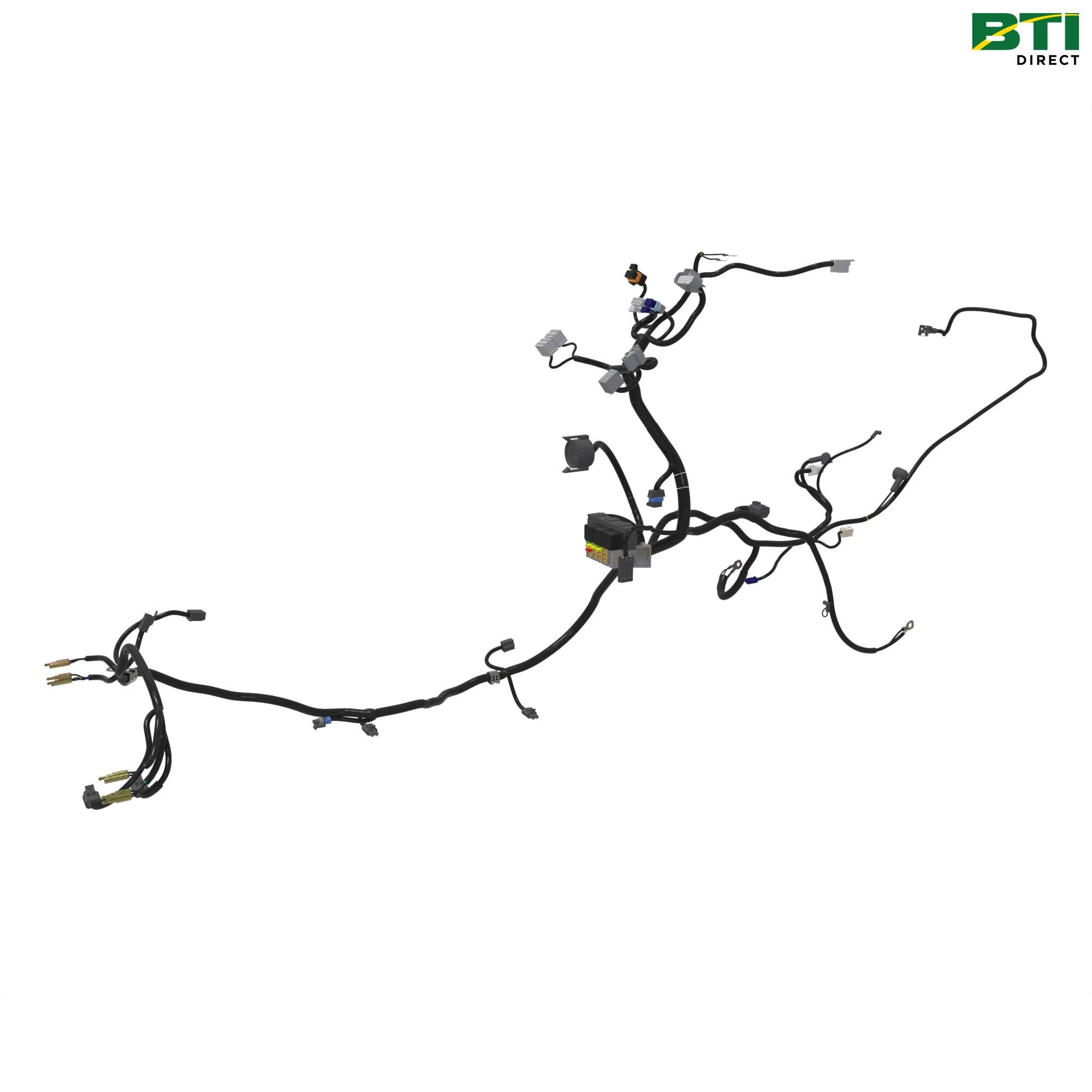 LVA14102: Wiring Harness