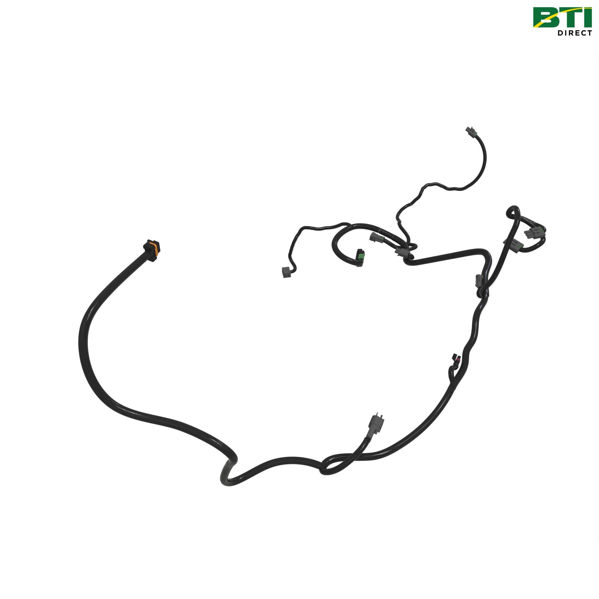 LVA14104: Wiring Harness