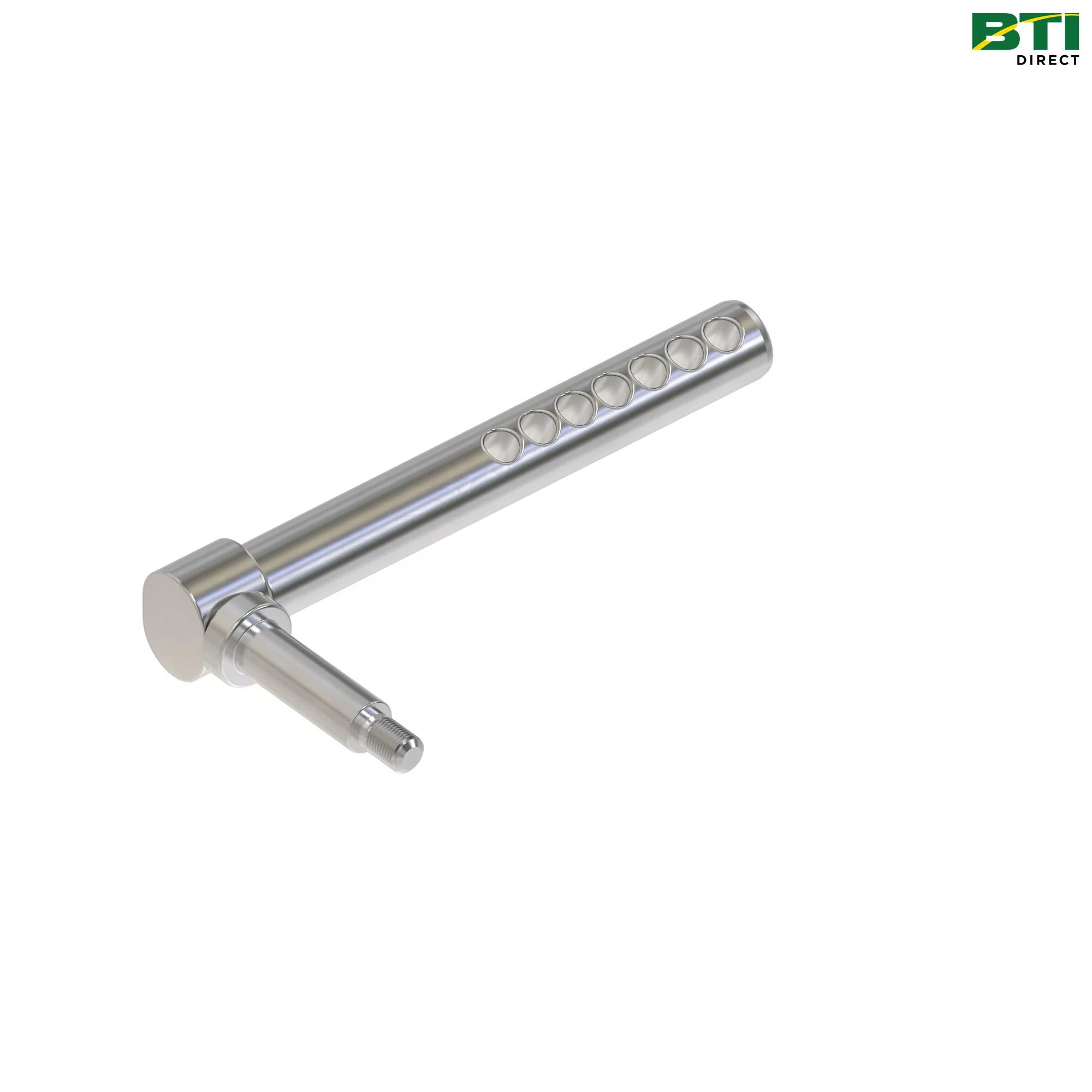 LVA14148: Gage Wheel Bracket, Right Side