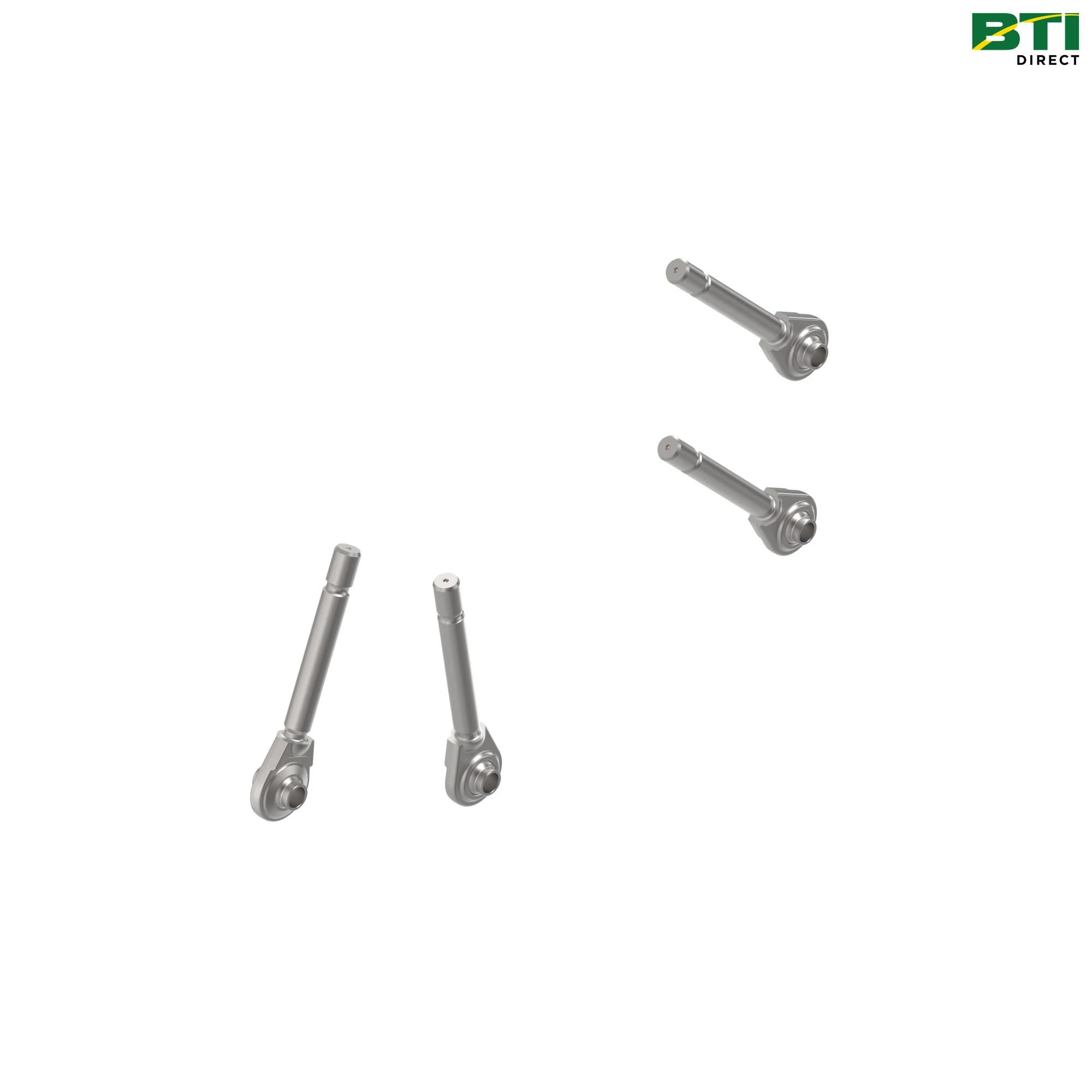 LVA14229: Eye Bolt Center Link