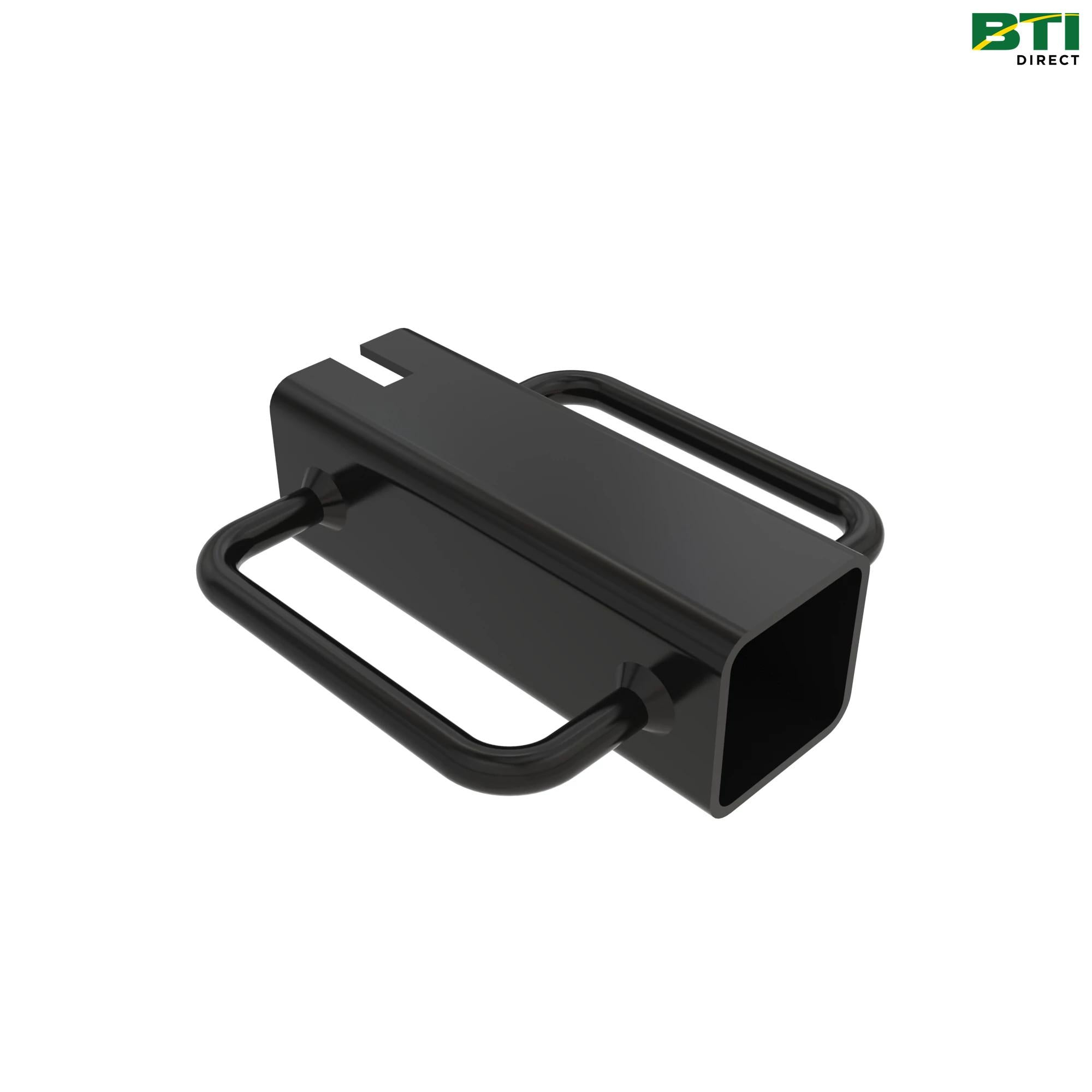 LVA14234: Jug & Collar, Right Side