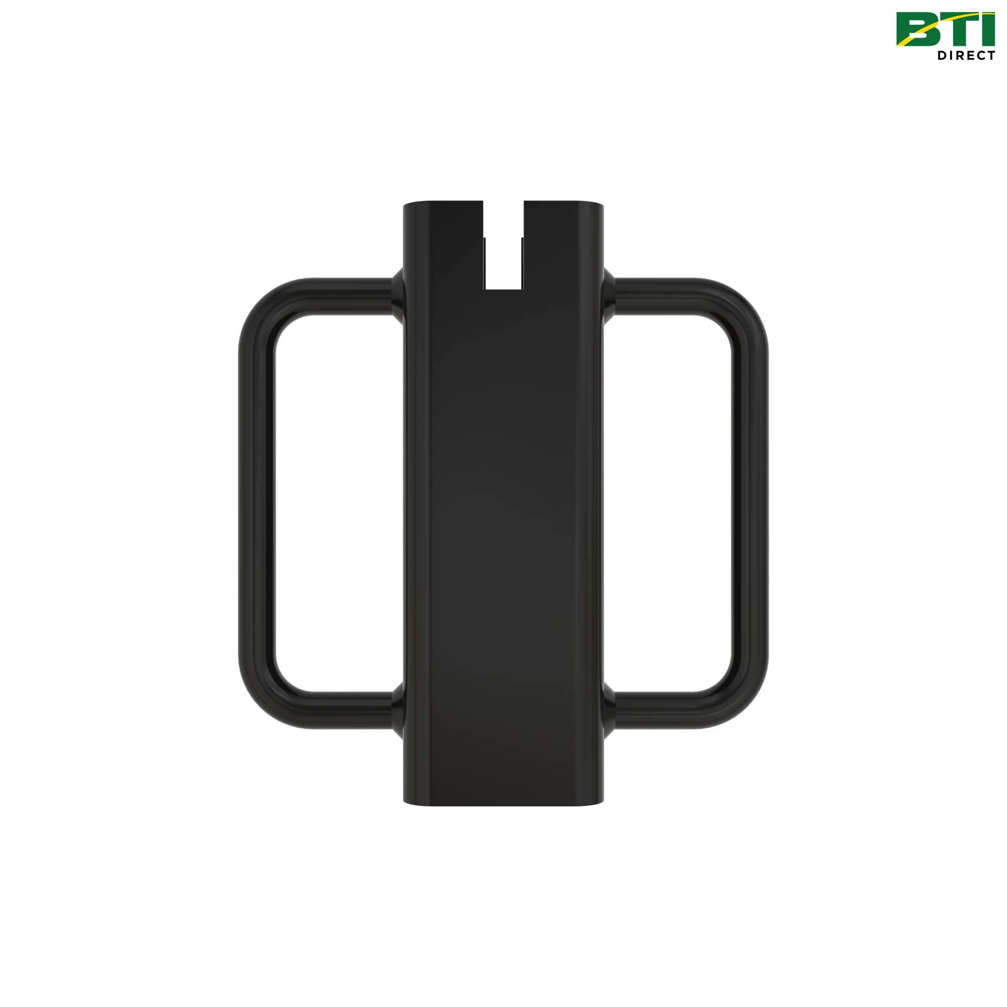 LVA14234: Jug & Collar, Right Side