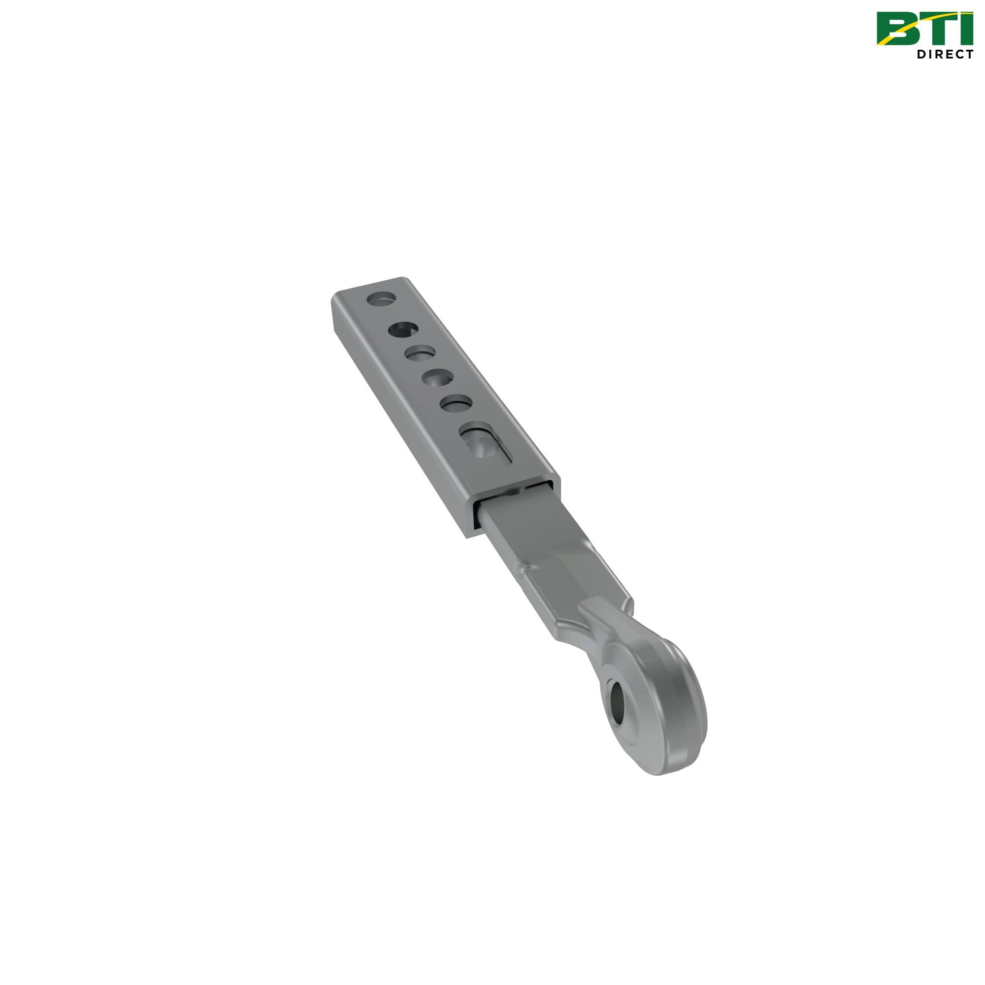 LVA14239: Three Point Hitch Rear Sway Bar Stabilizer