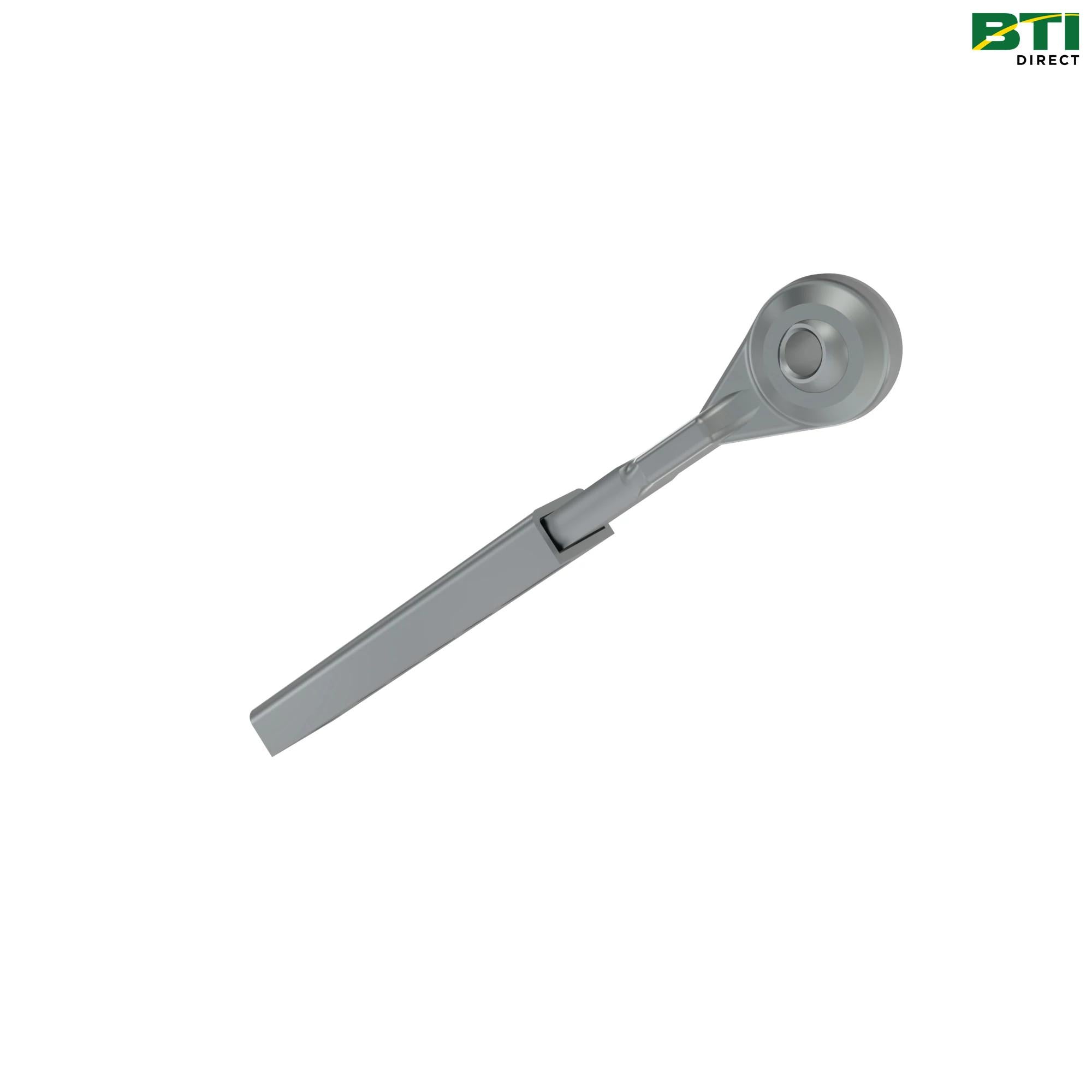 LVA14239: Three Point Hitch Rear Sway Bar Stabilizer