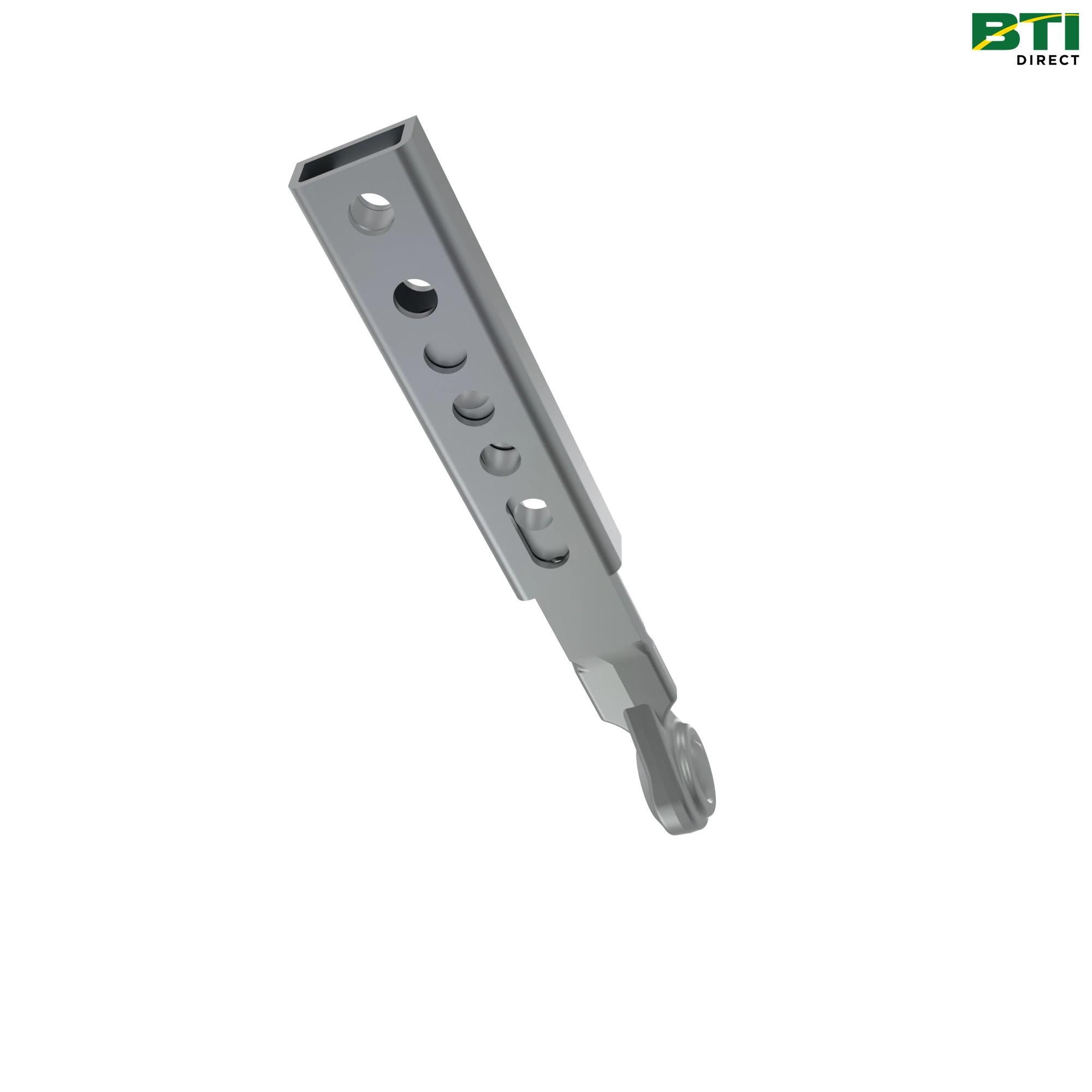 LVA14239: Three Point Hitch Rear Sway Bar Stabilizer