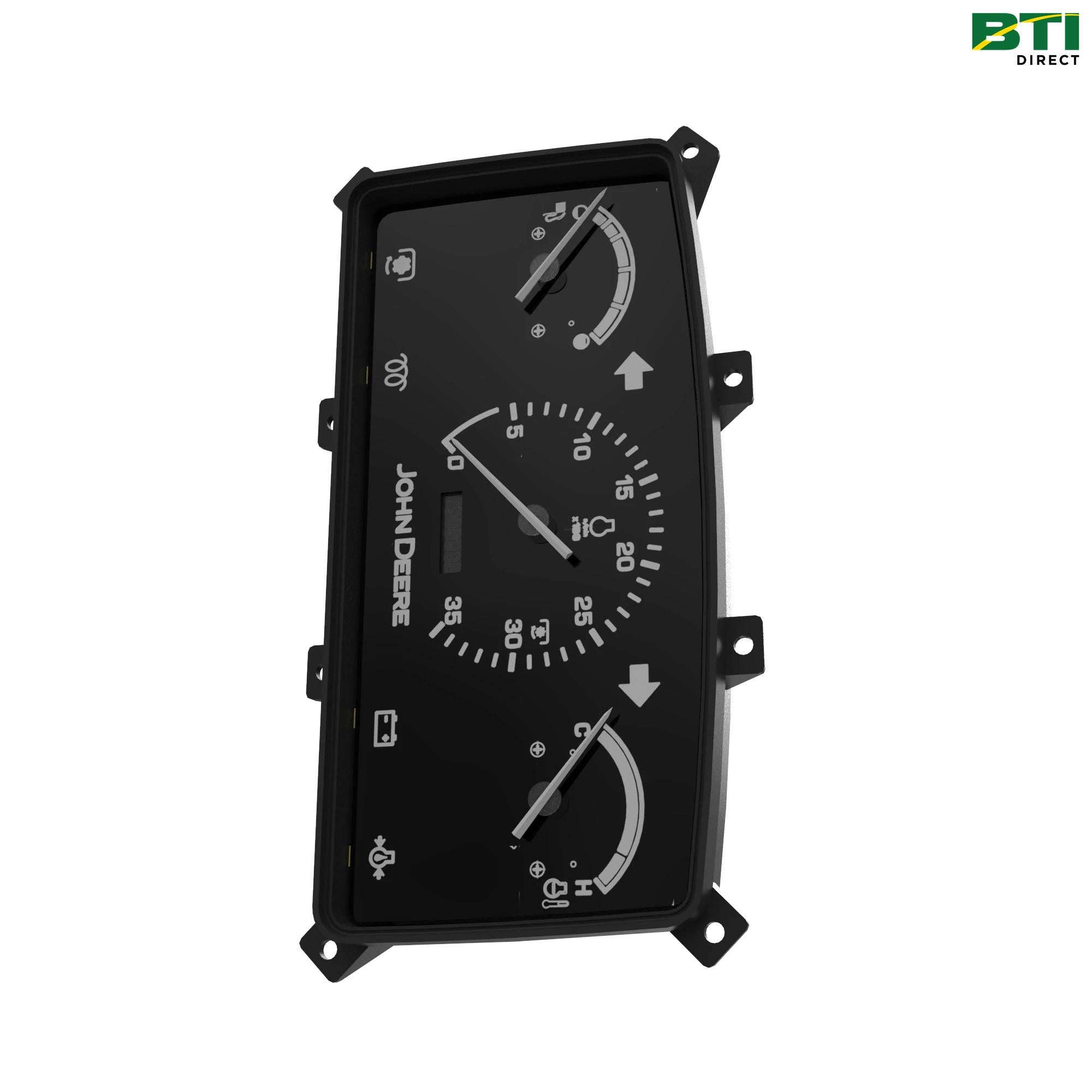 LVA14253: Instrument Cluster