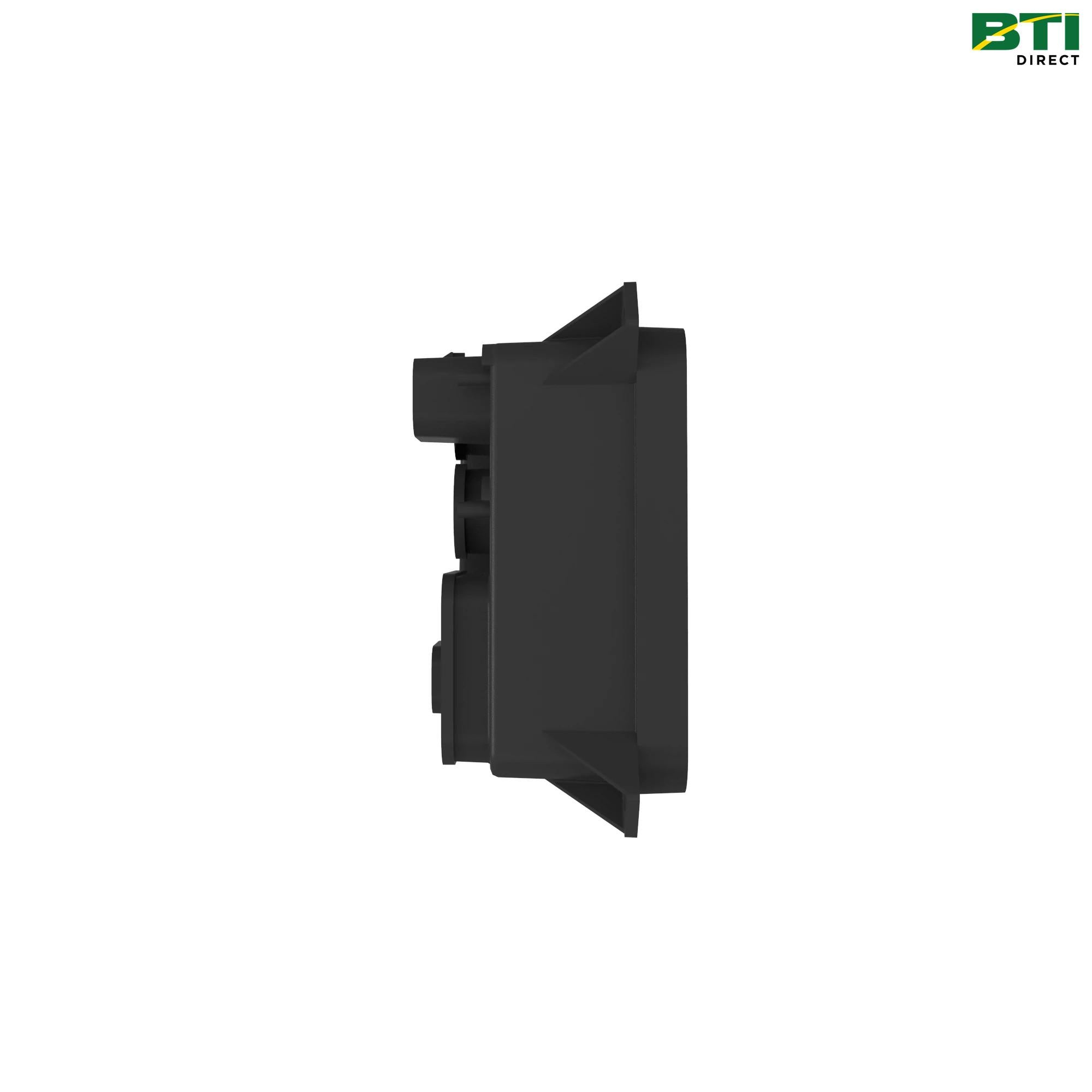 LVA14253: Instrument Cluster